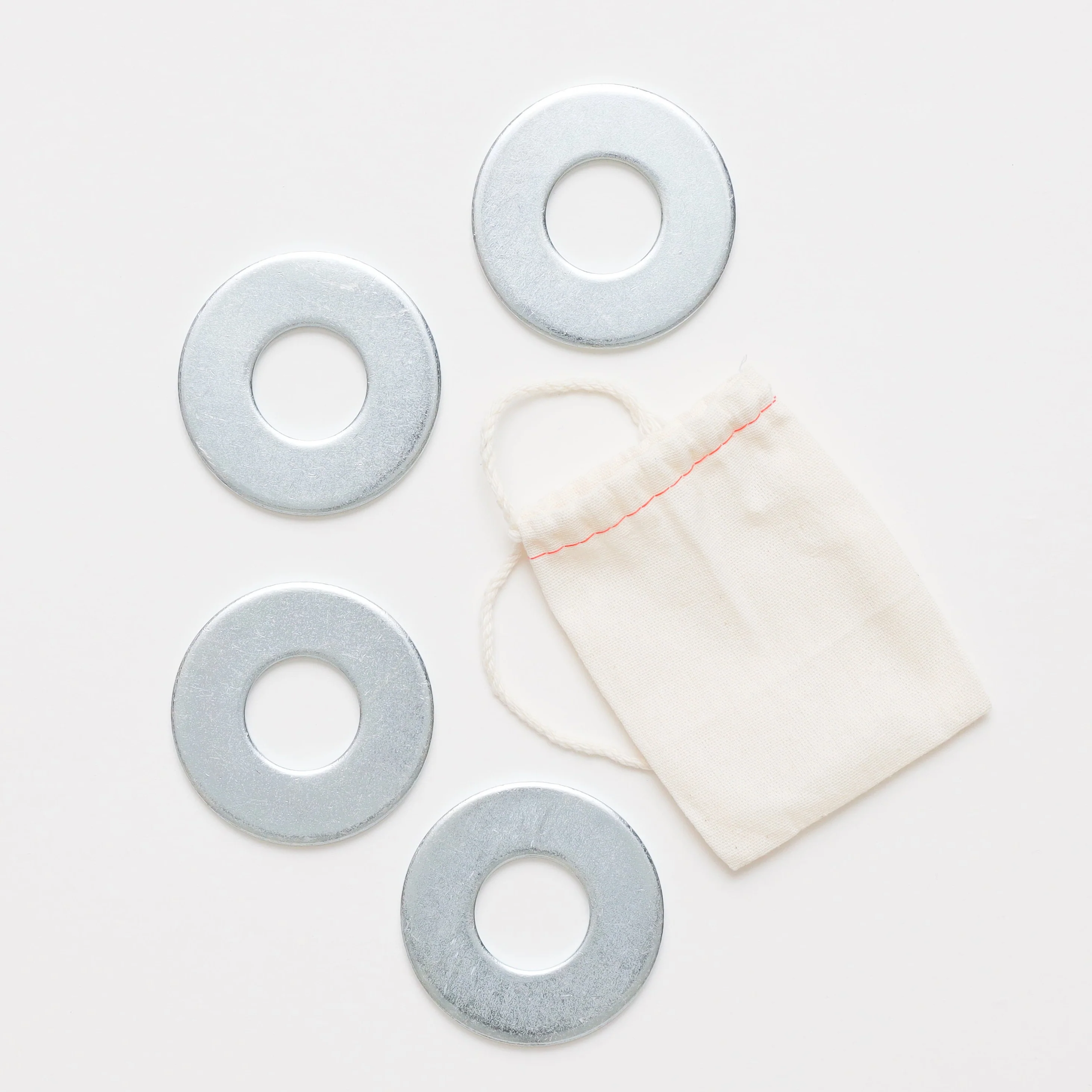 Pattern Weights - 4 pack - Image 2