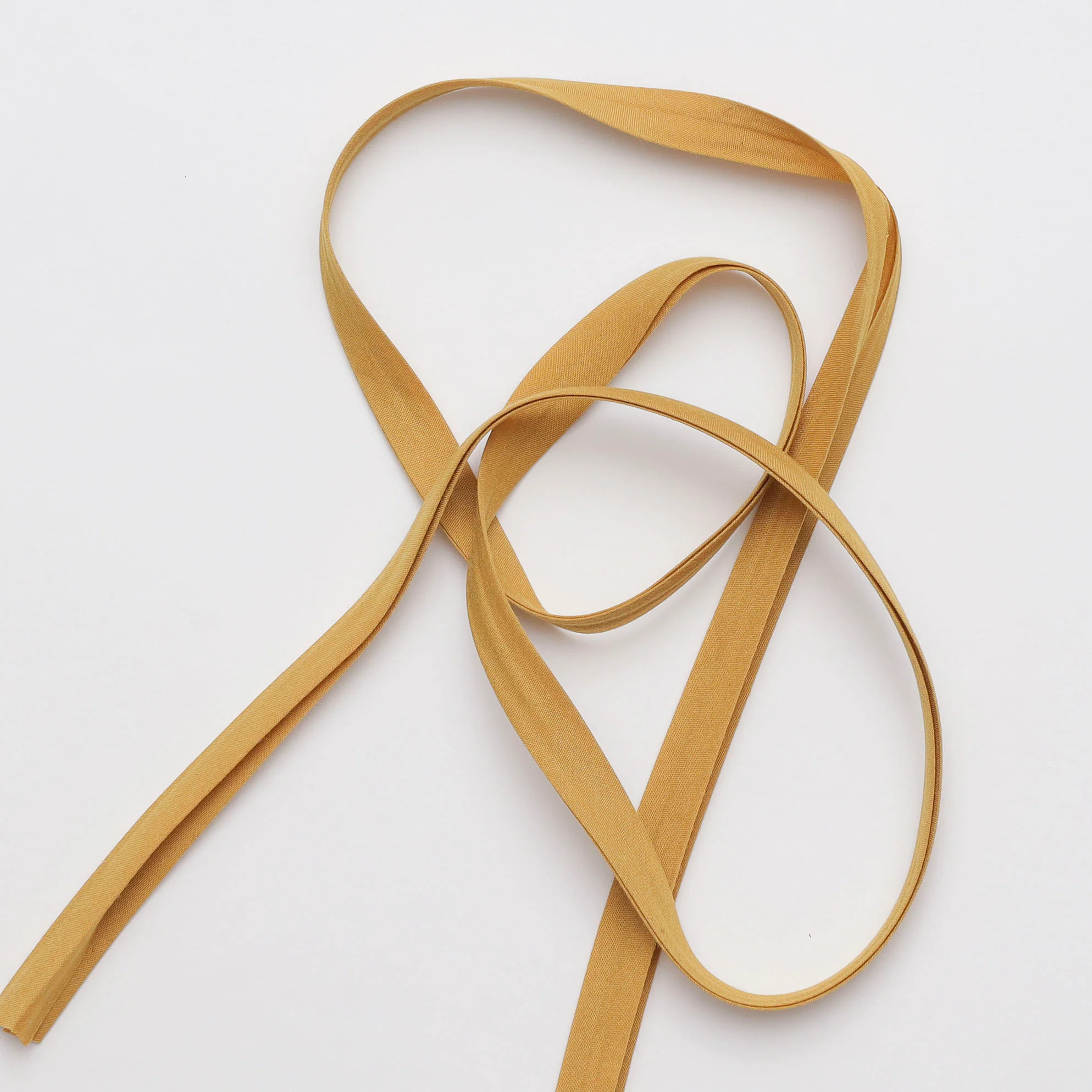 Poly Cotton Bias Tape - 13mm - Assorted - Image 3