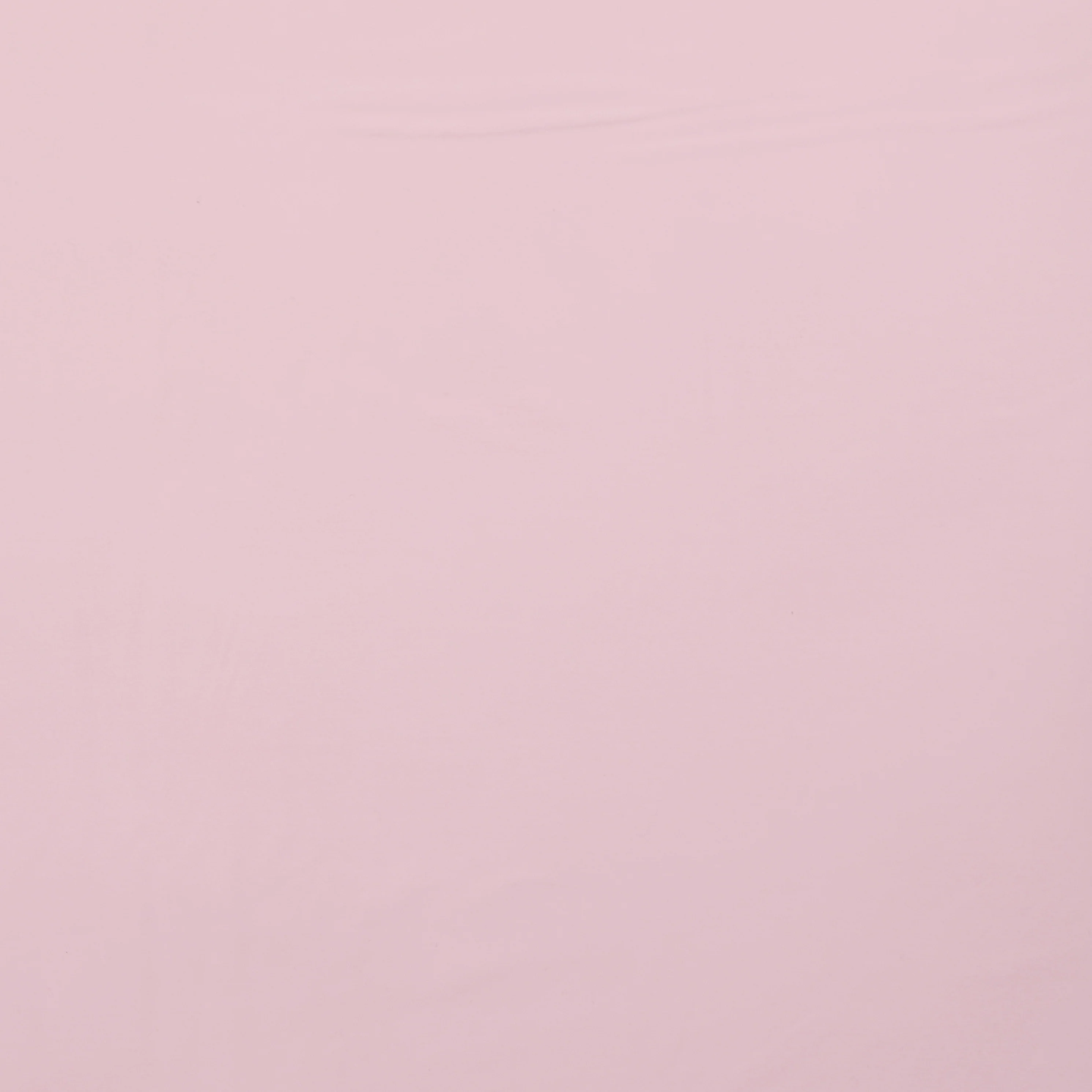 Poly - Lightweight Activewear Knit - Deadstock - Ballerina Pink - Image 2