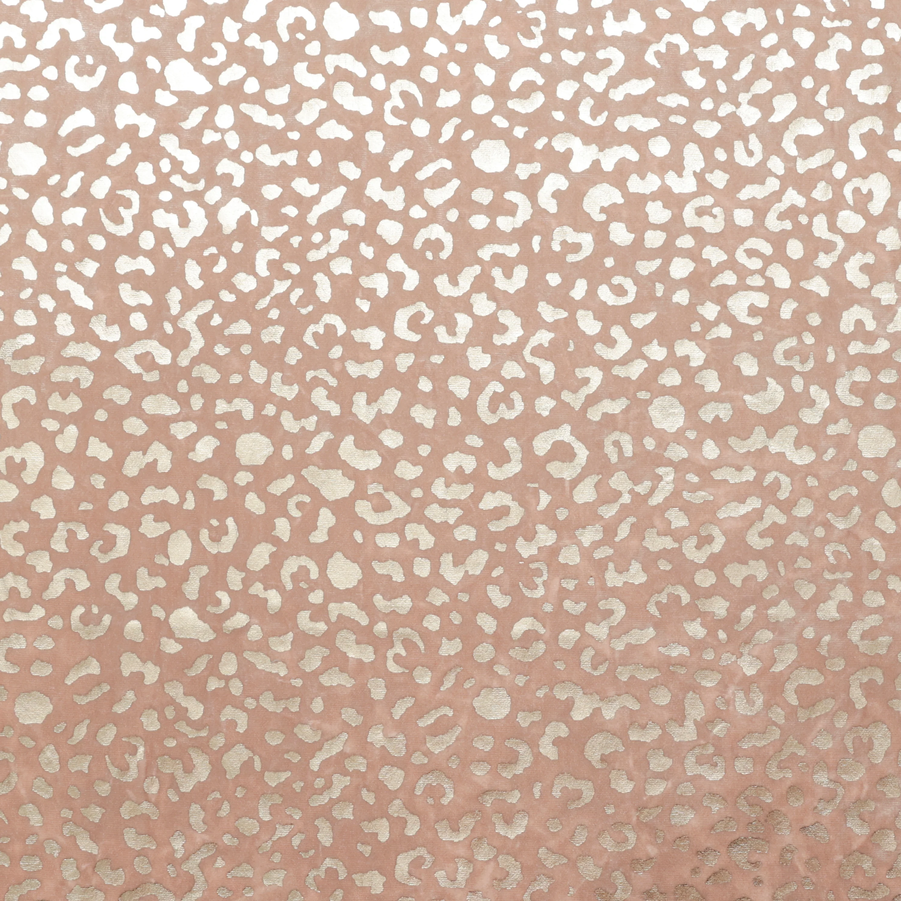 Poly - Panne Velvet - Foil Print - Assorted - Image 4