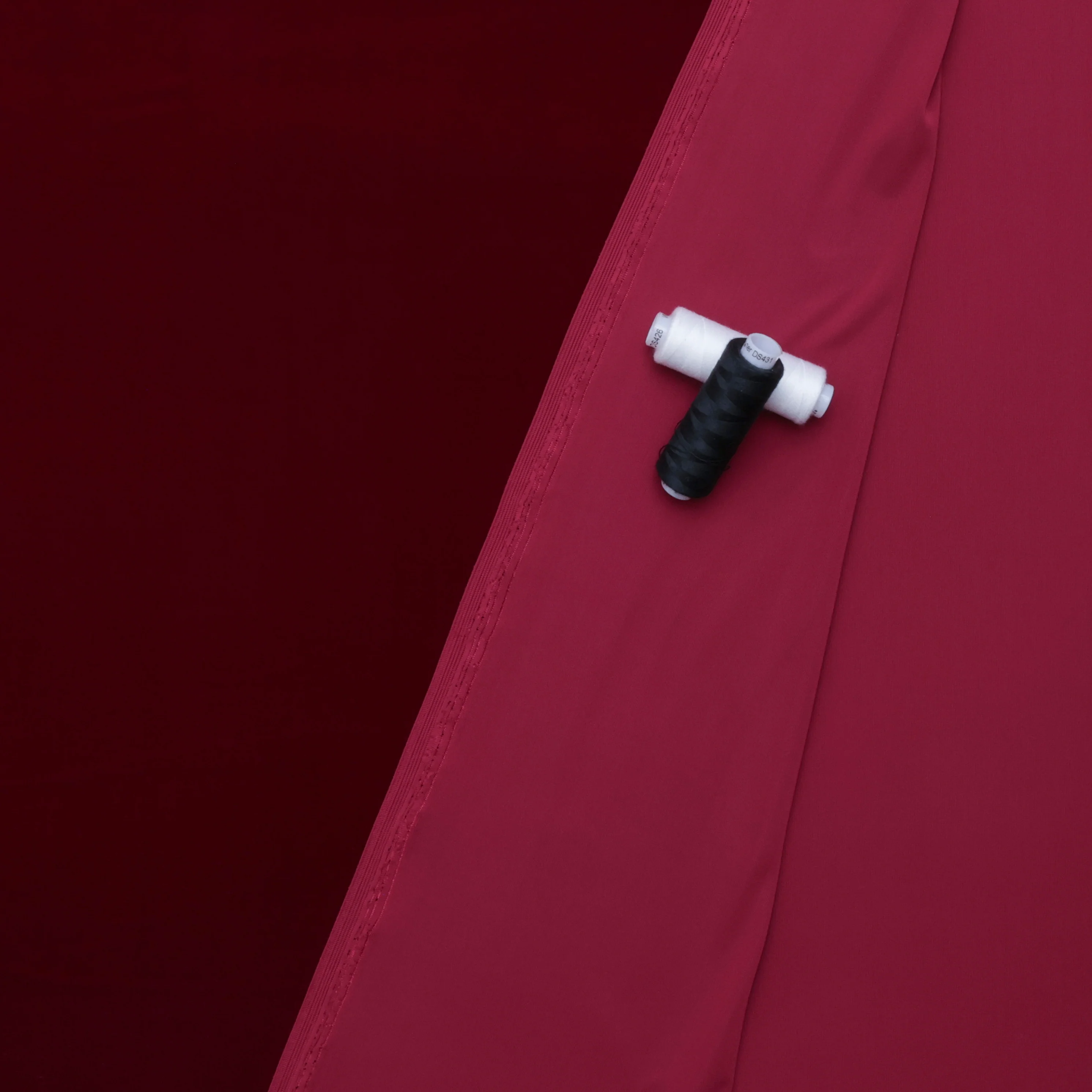 Poly - Sophia - Stretch Velvet - Assorted - Image 4