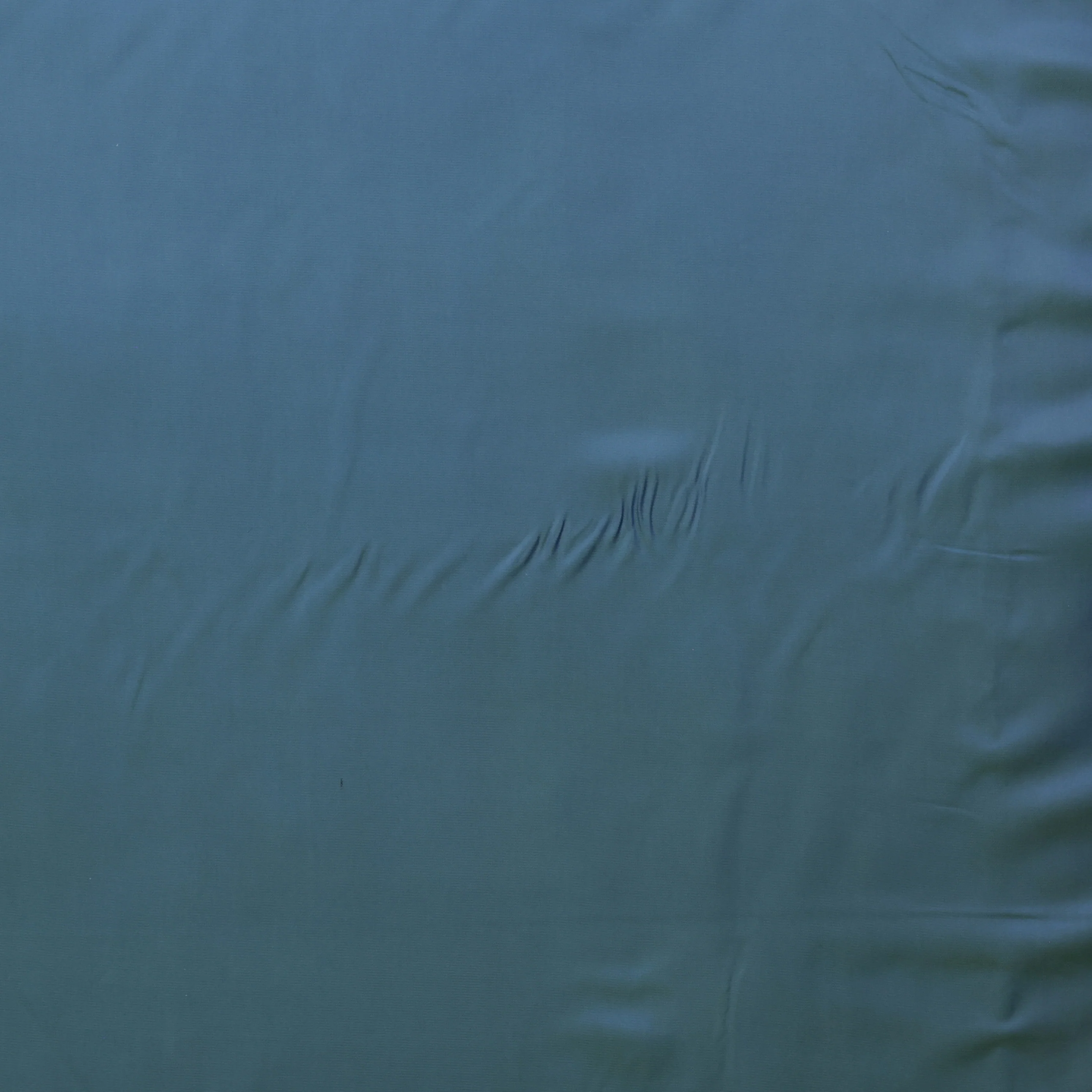Poly Viscose - Lining - Two Tone - Green Blue - Image 2