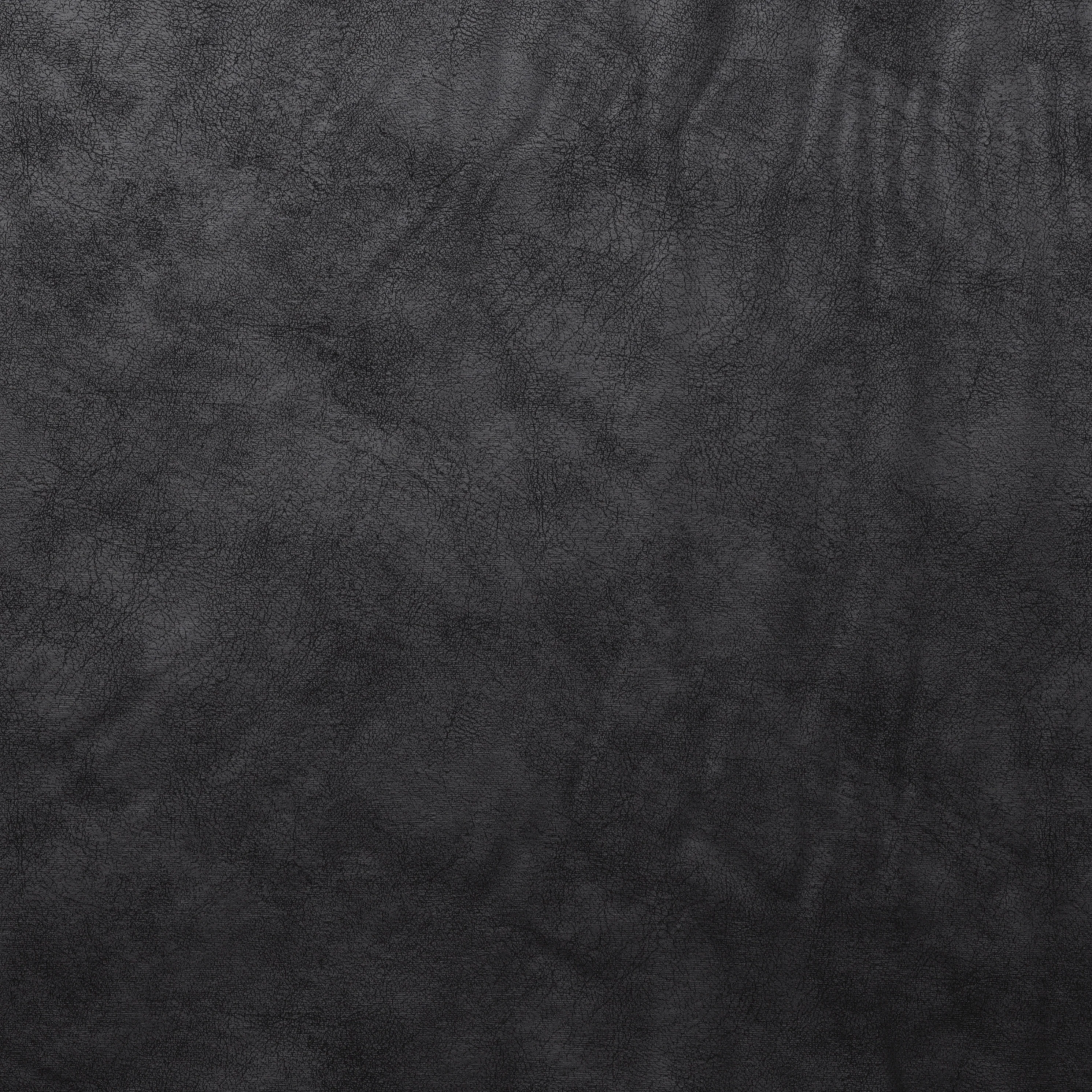 Ponte De Roma - Knit - Matte Foil - Black - Image 2