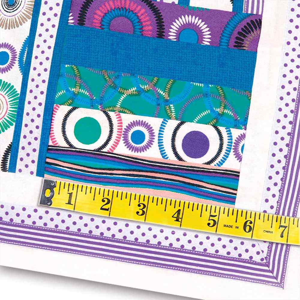 Quilters Measuring Tape - 120" - Image 2