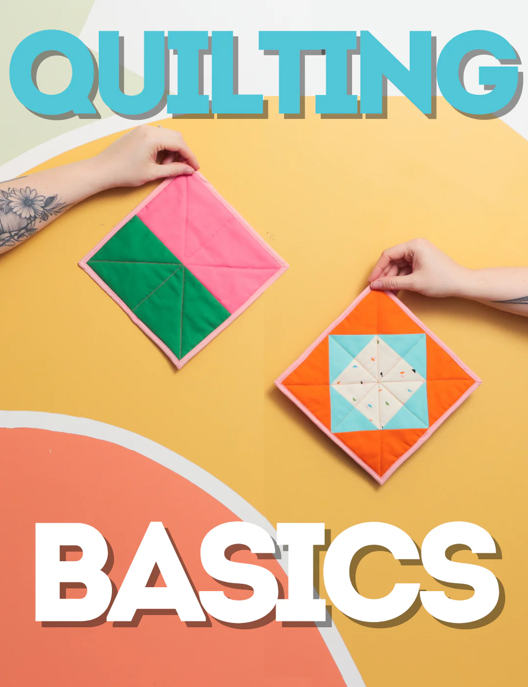 Quilting Basics