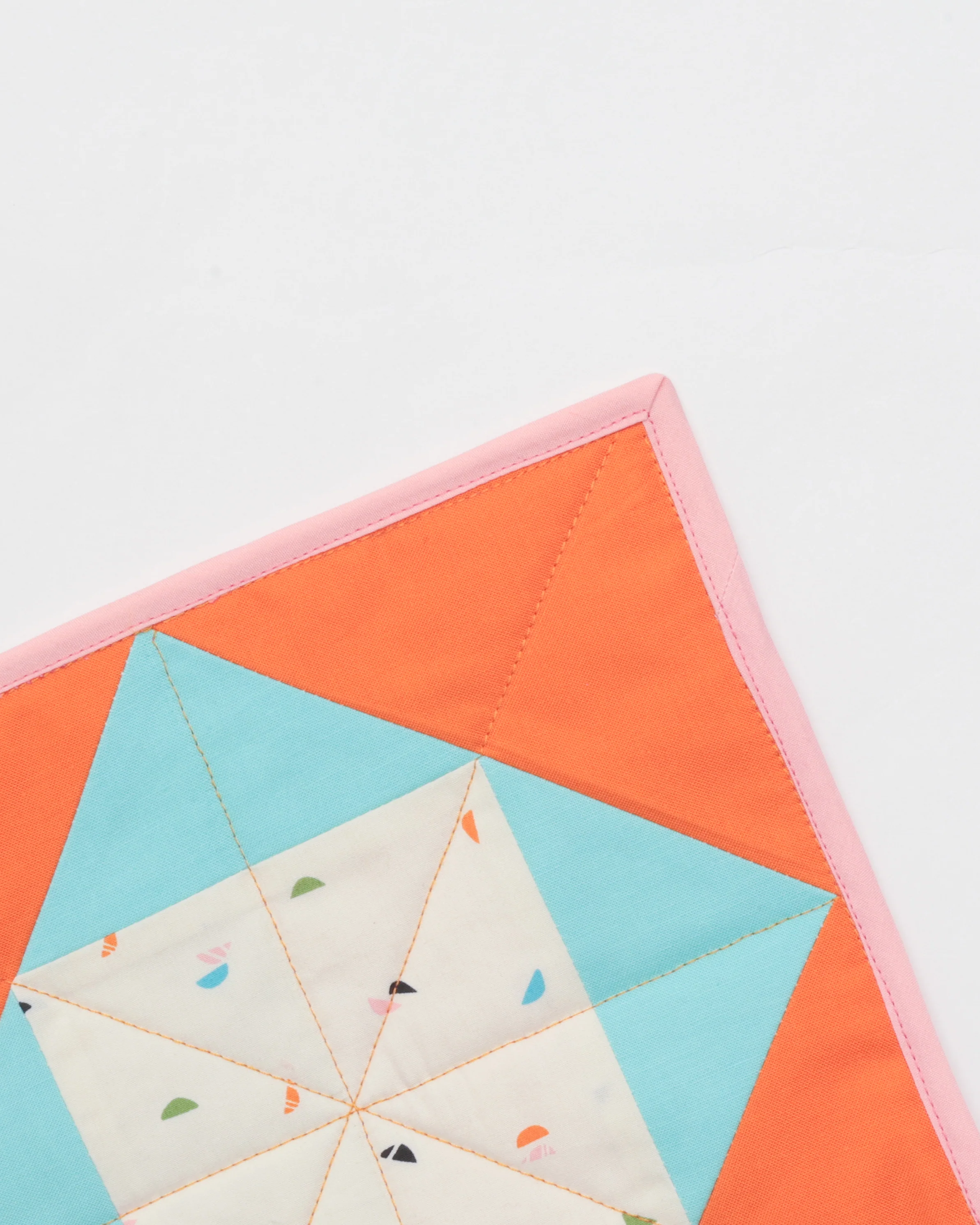Quilting Basics - Image 2