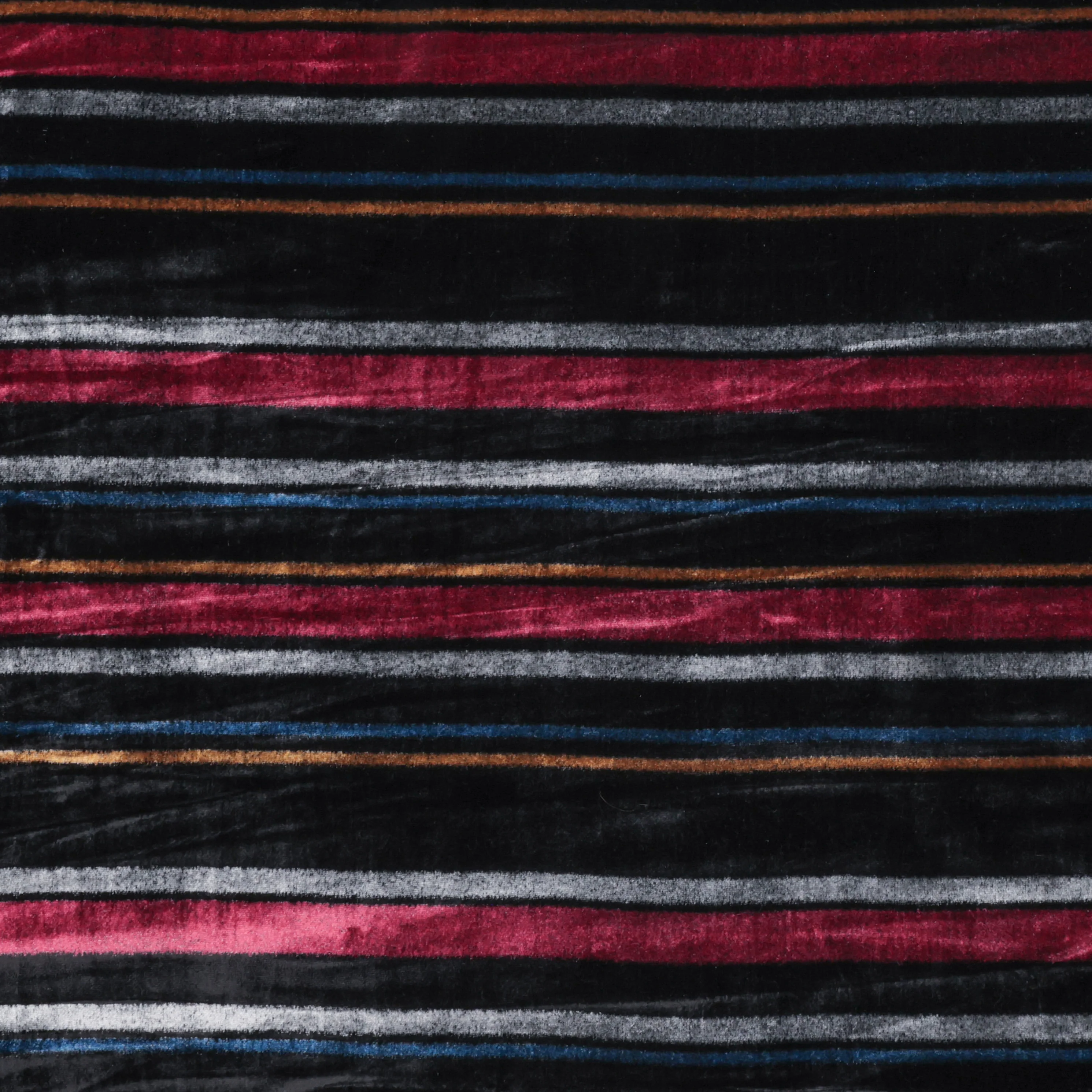 Rayon Blend - Fira Velvet - Assorted - Image 4