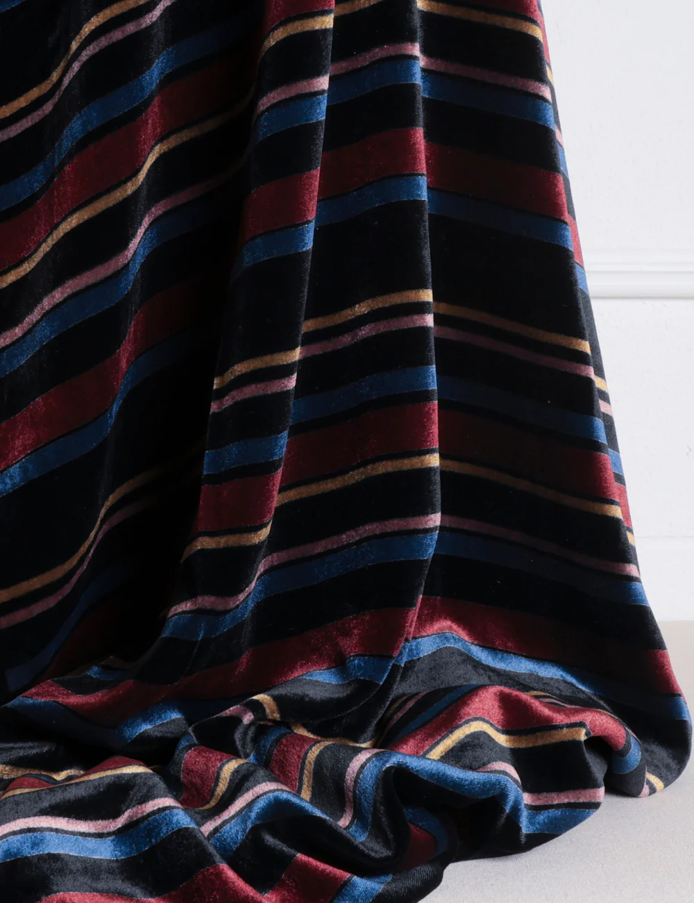 Rayon Blend - Fira Velvet - Assorted - Image 5