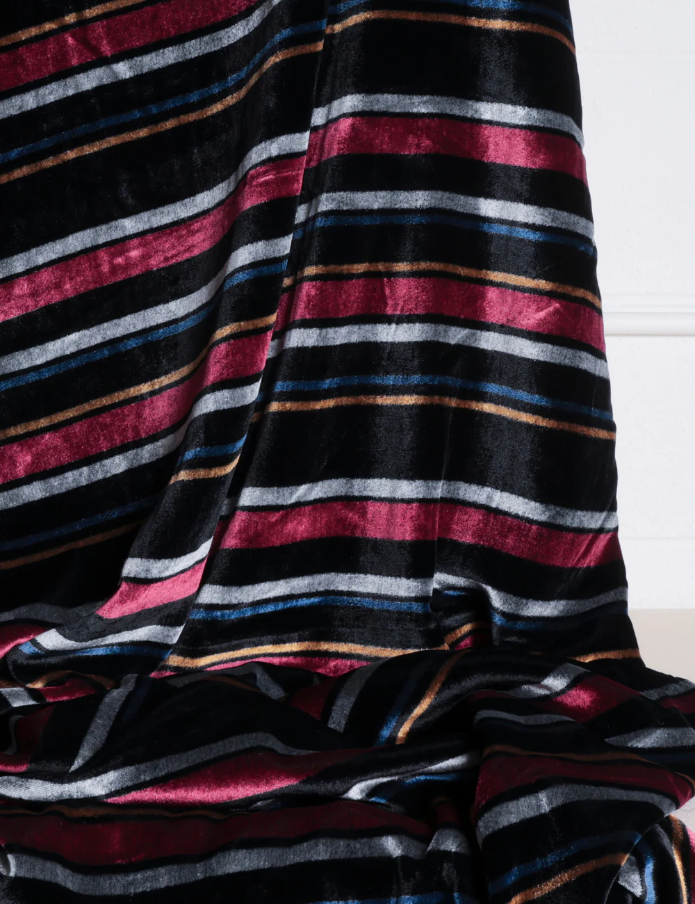 Rayon Blend - Fira Velvet - Assorted - Image 6