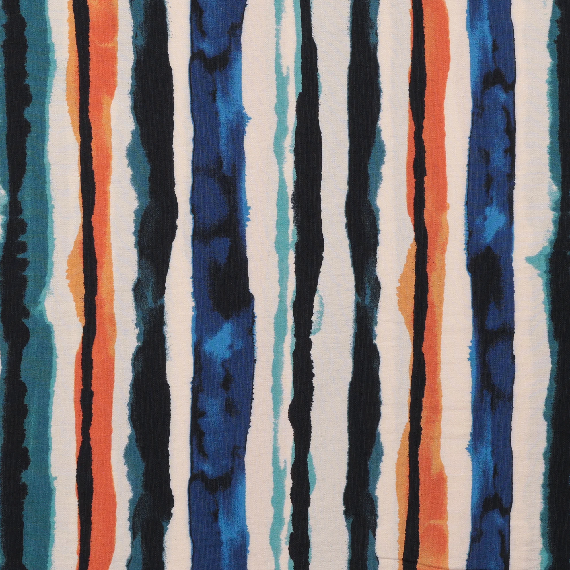 Rayon Blend - Santa Barbara - Print - Assorted - Image 2