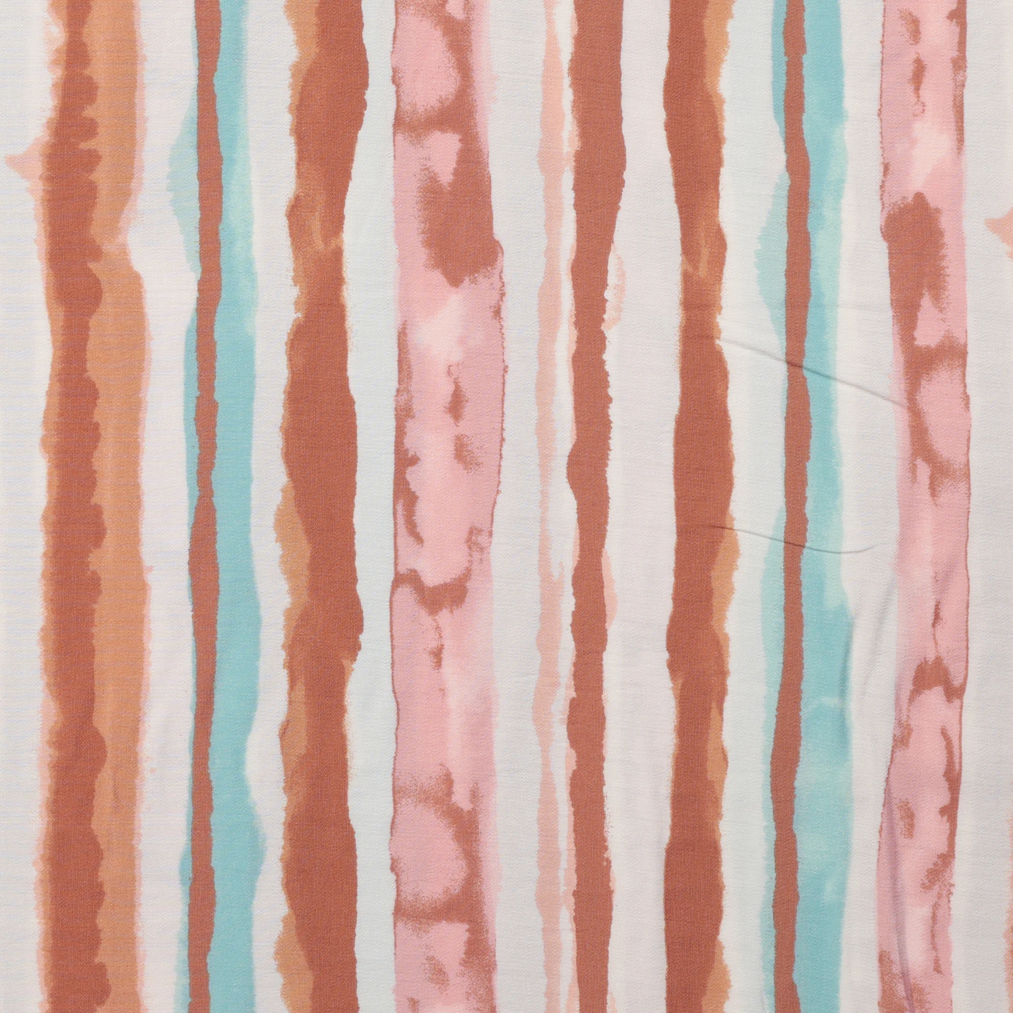 Rayon Blend - Santa Barbara - Print - Assorted - Image 3