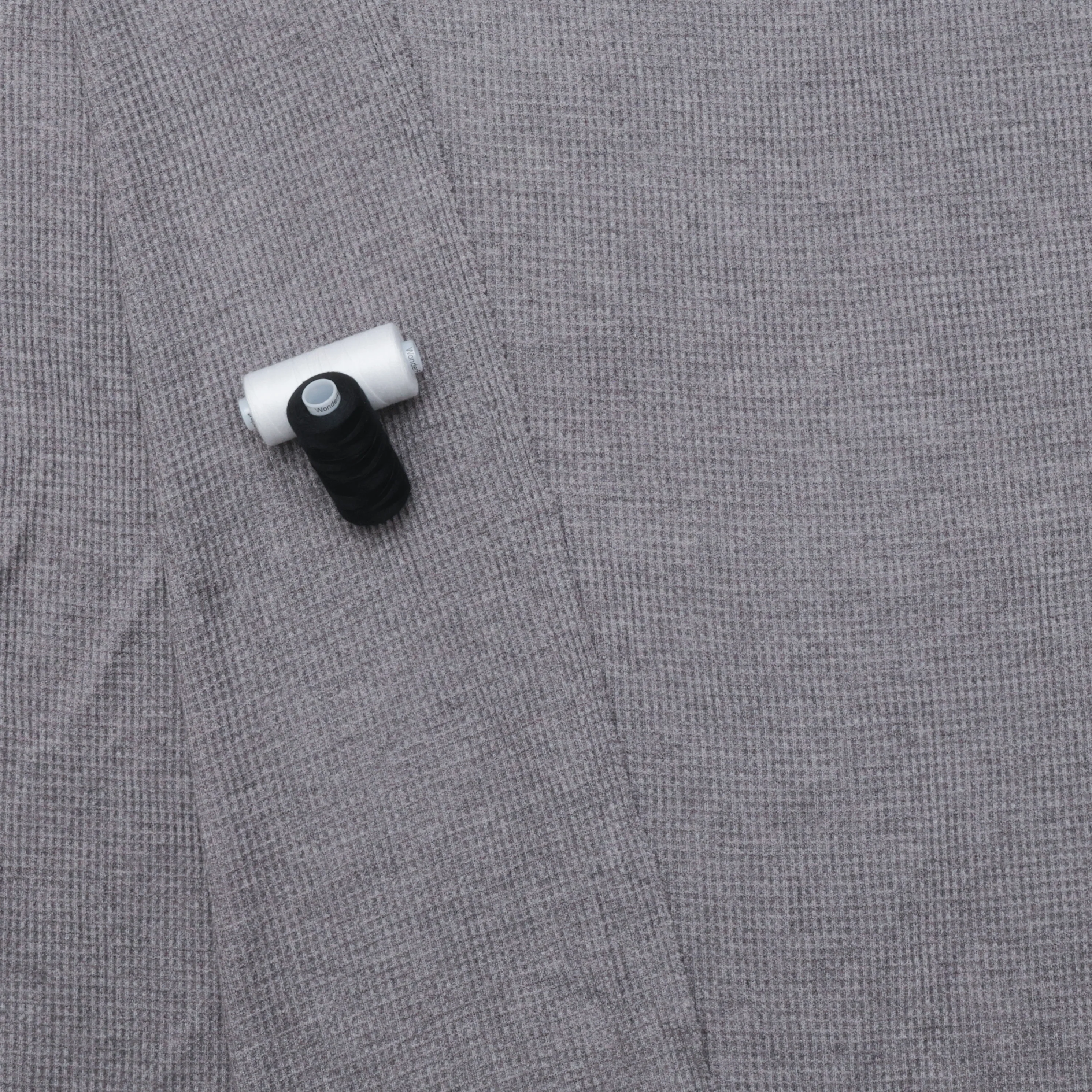 Rayon Blend - Waffle Knit - Assorted - Image 2