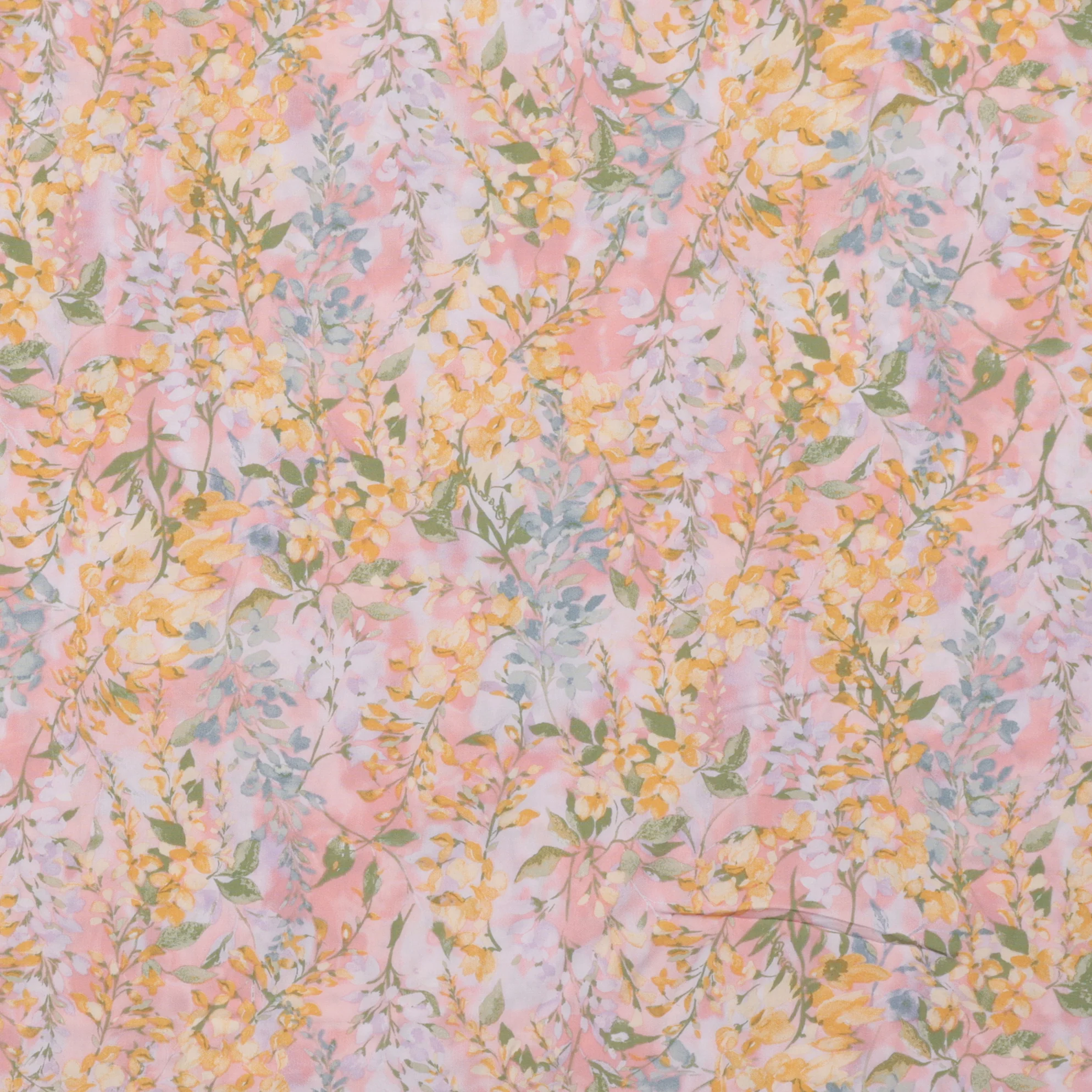 Rayon - Dali Poplin - Print - Assorted - Image 4