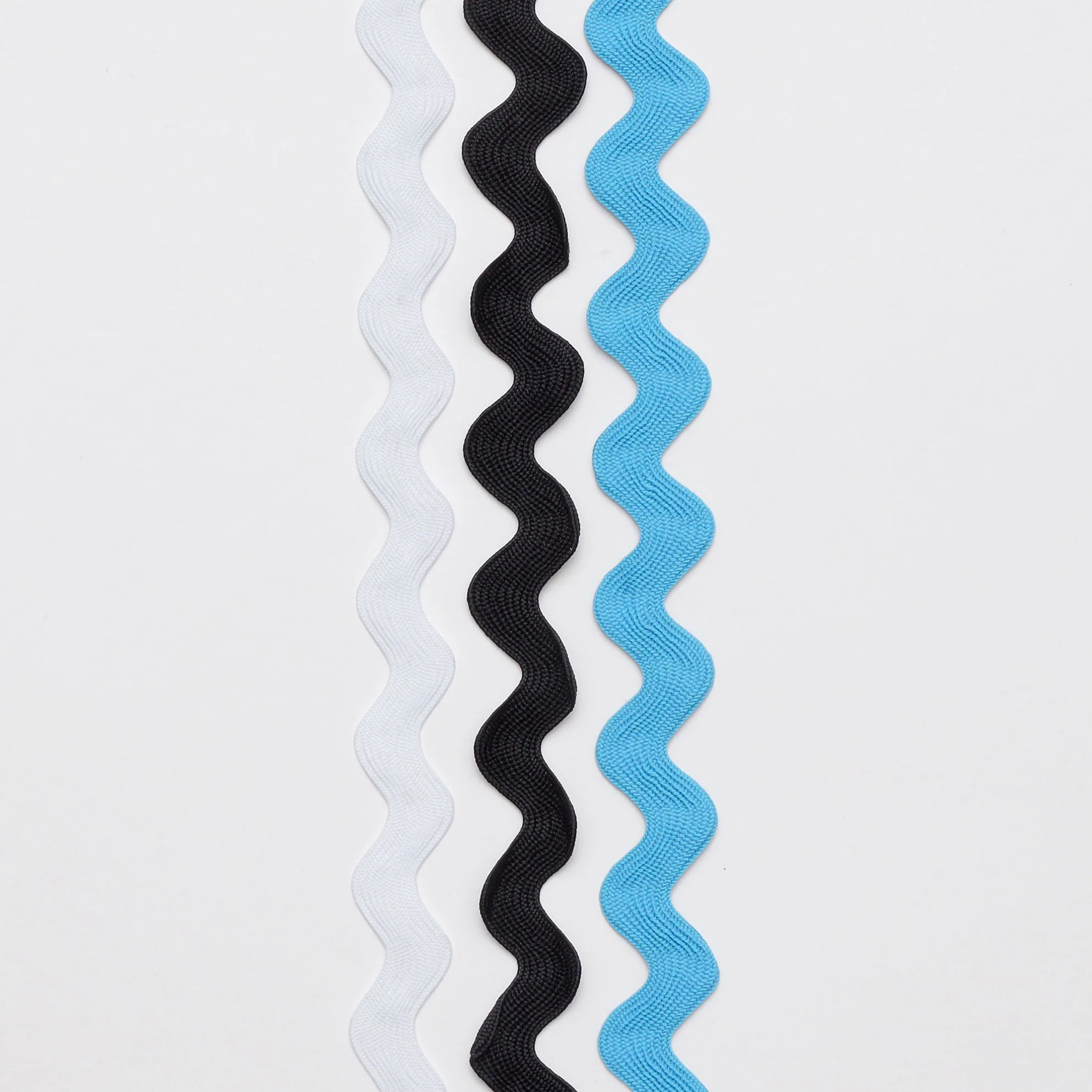 Rick Rack Braid - 24mm - Assorted