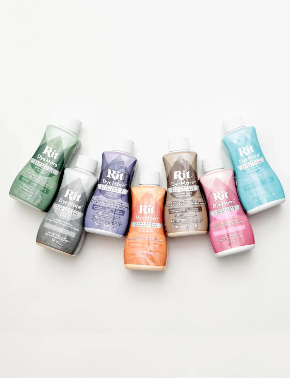 Rit Dye - DyeMore - Assorted