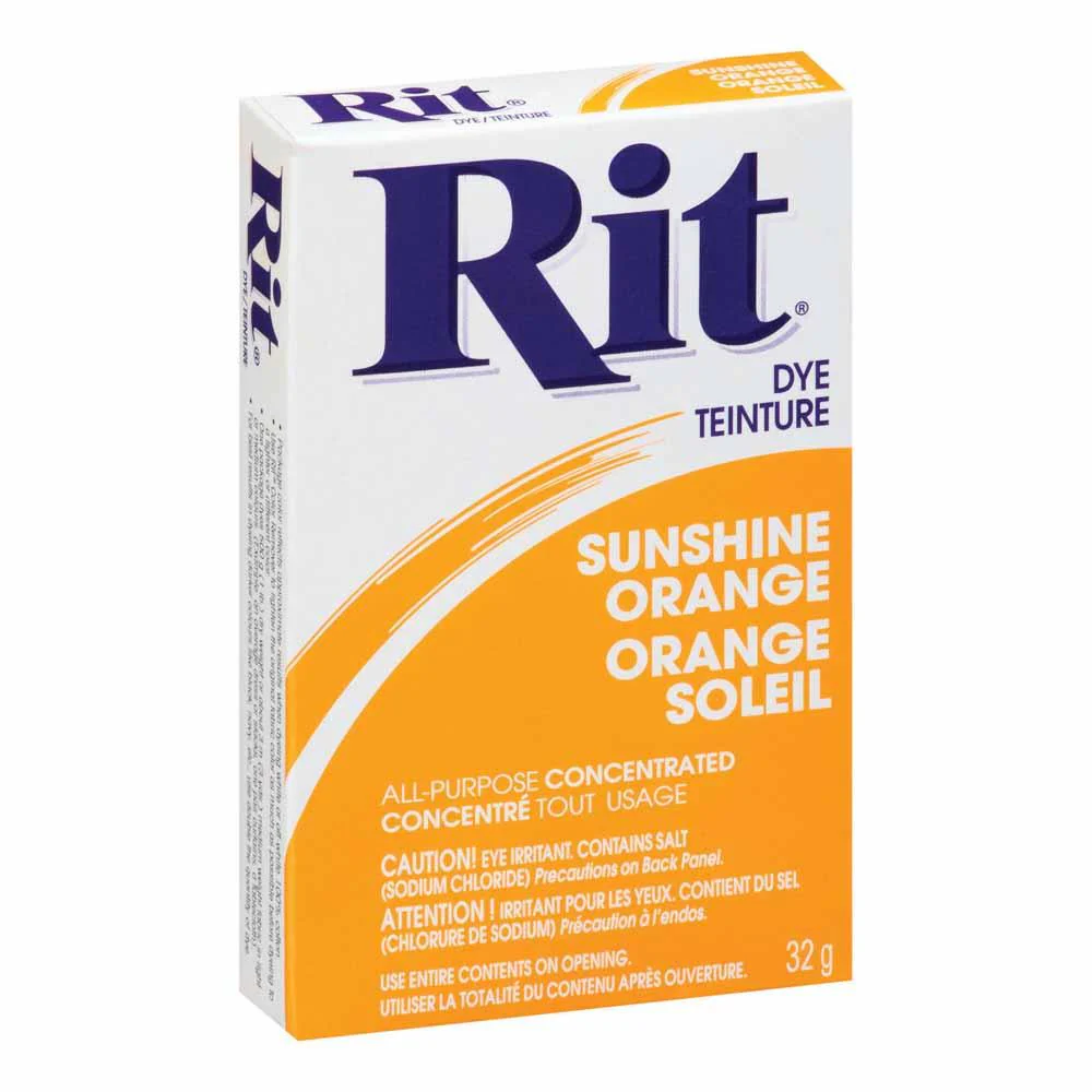 Rit Dye - Powder - Assorted - Image 8