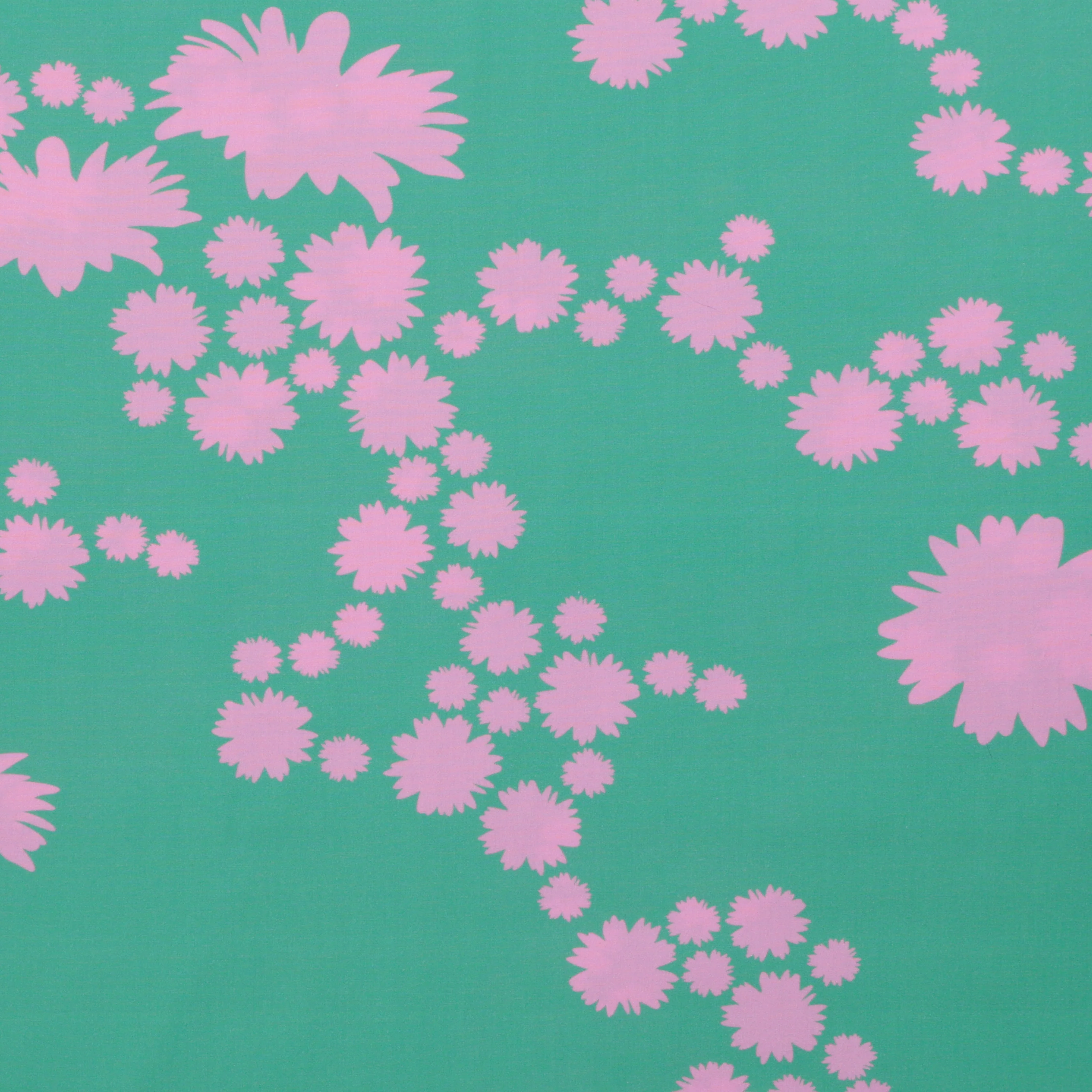 Roo-tid - Organic Cotton - Poplin - Fluidity - Embrace - Image 2