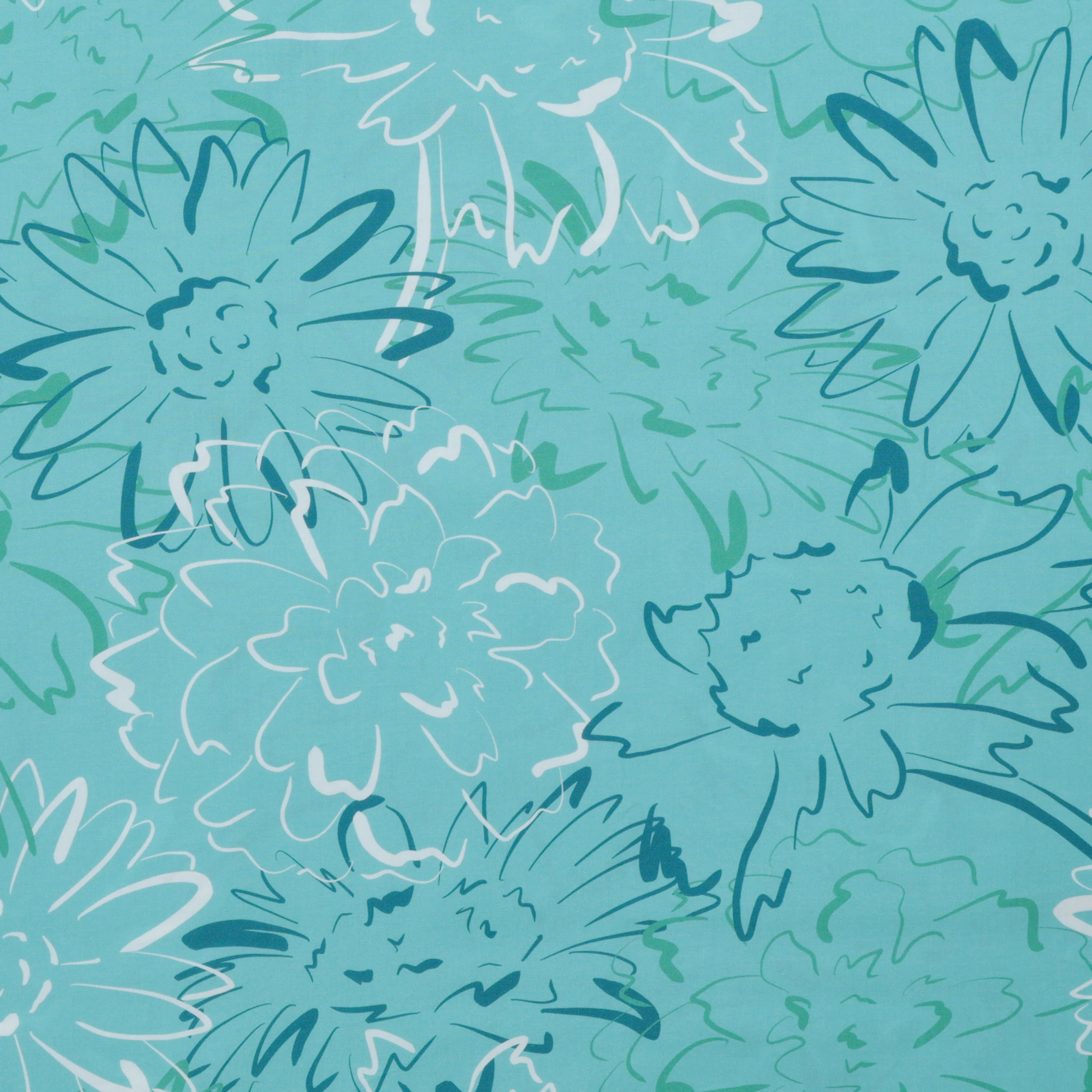 Roo-tid - Organic Cotton - Poplin - Fluidity - Flexible - Image 2