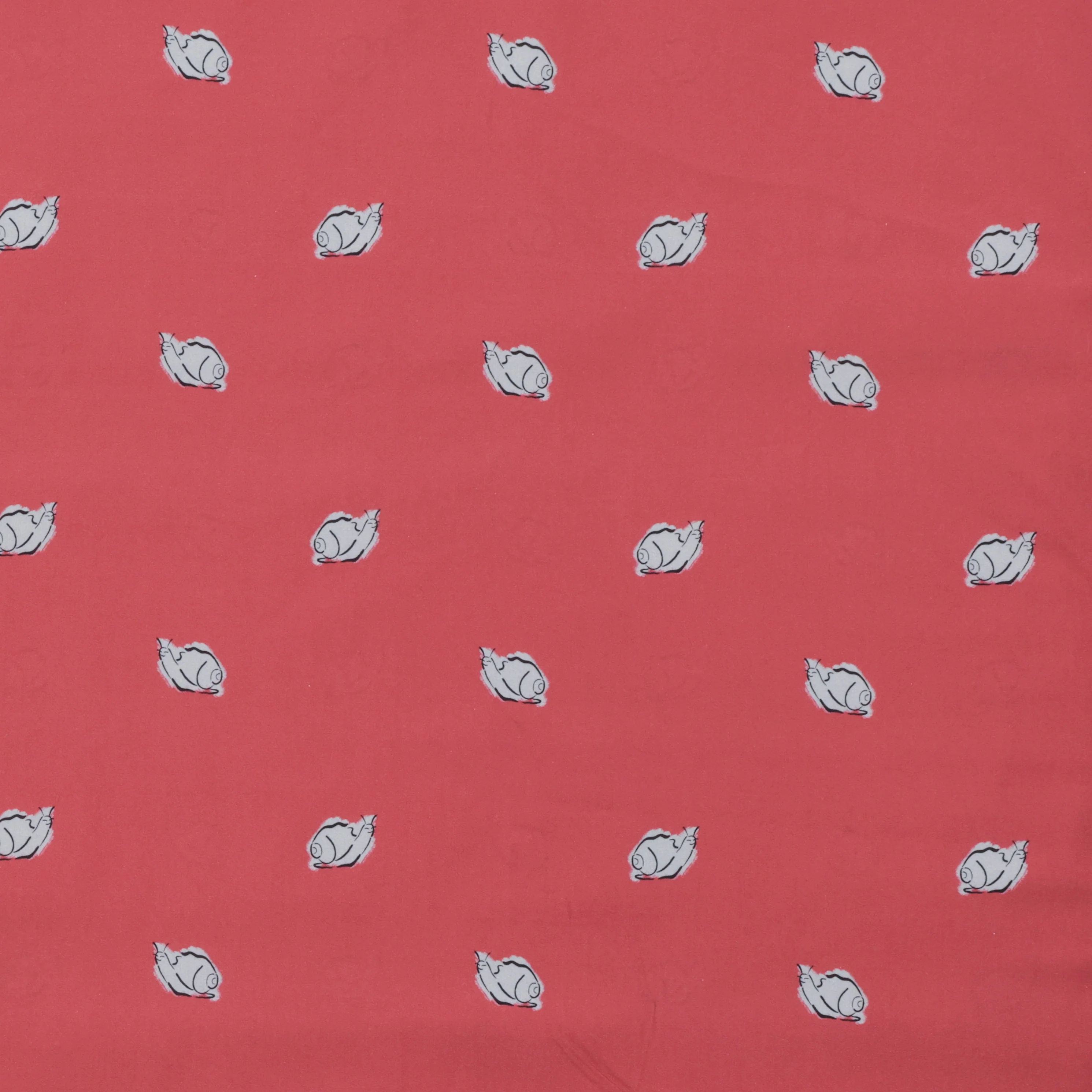 Roo-tid - Organic Cotton - Poplin - Connect - Seen - Image 2