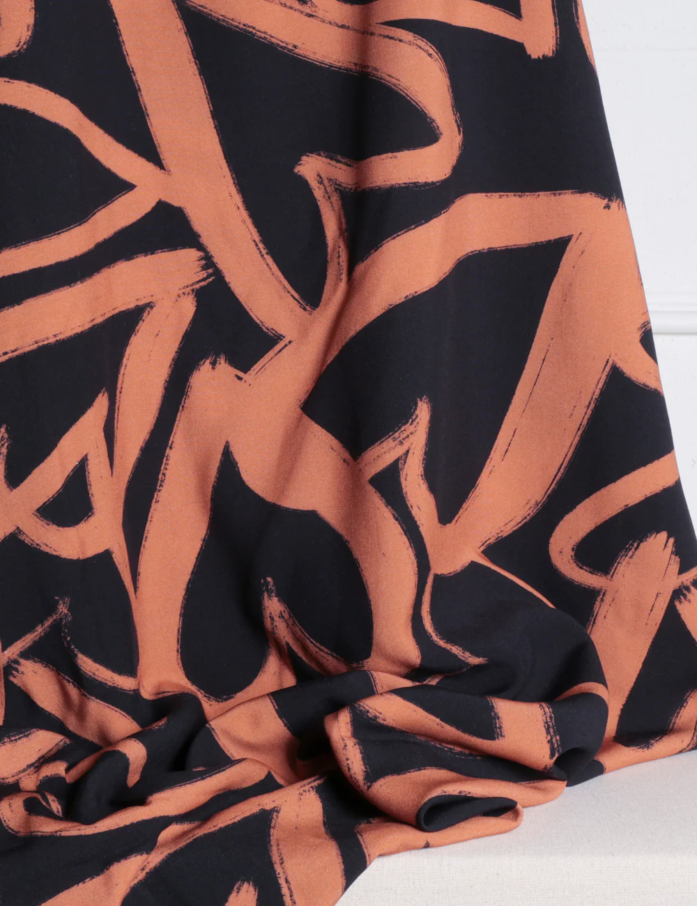 Roo-tid - Viscose - Challis - Connect - Full - Image 4