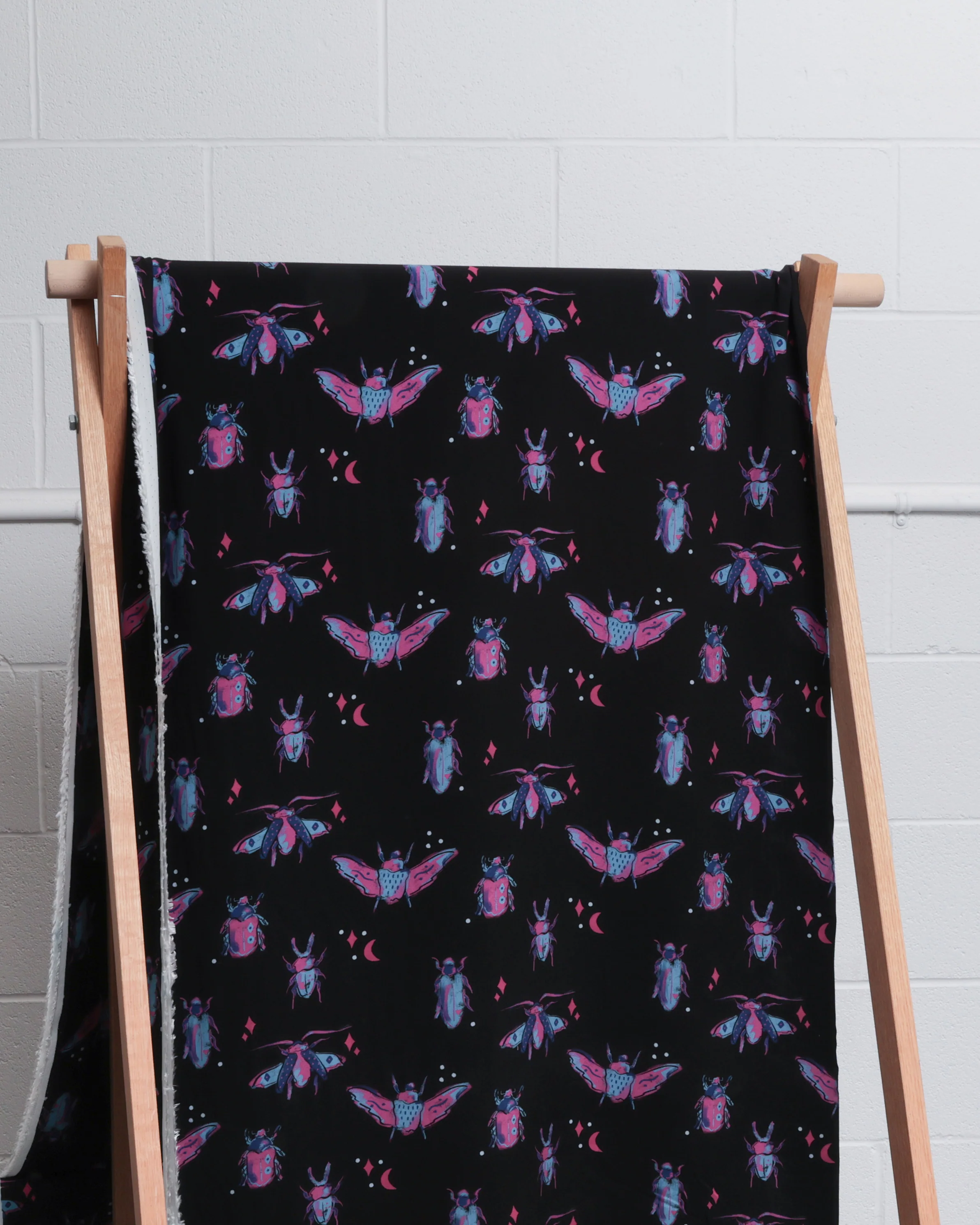 Roo-tid - Viscose - Challis - Wonder - Image 4