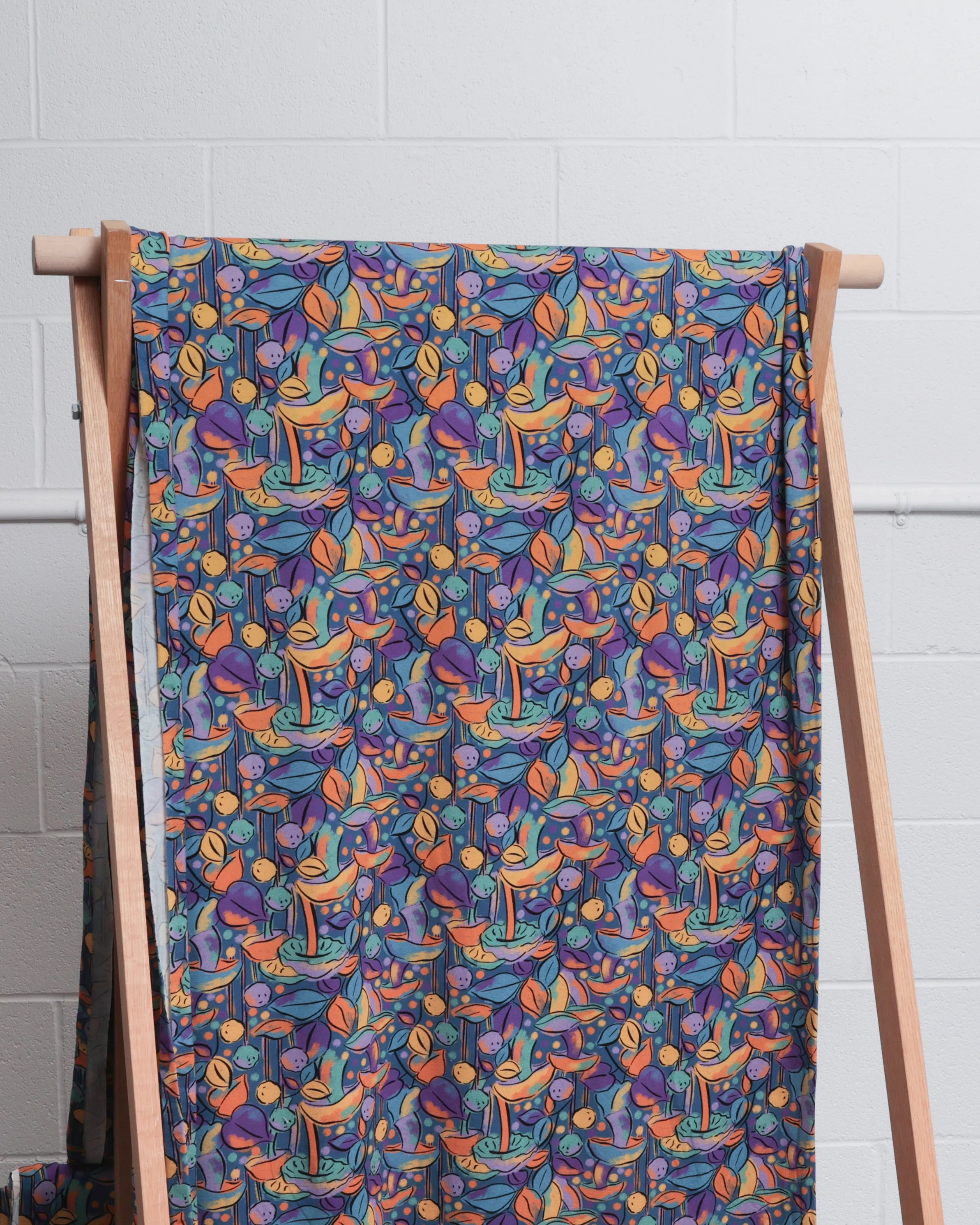 Roo-tid - Viscose - Jersey - Rise - Image 4