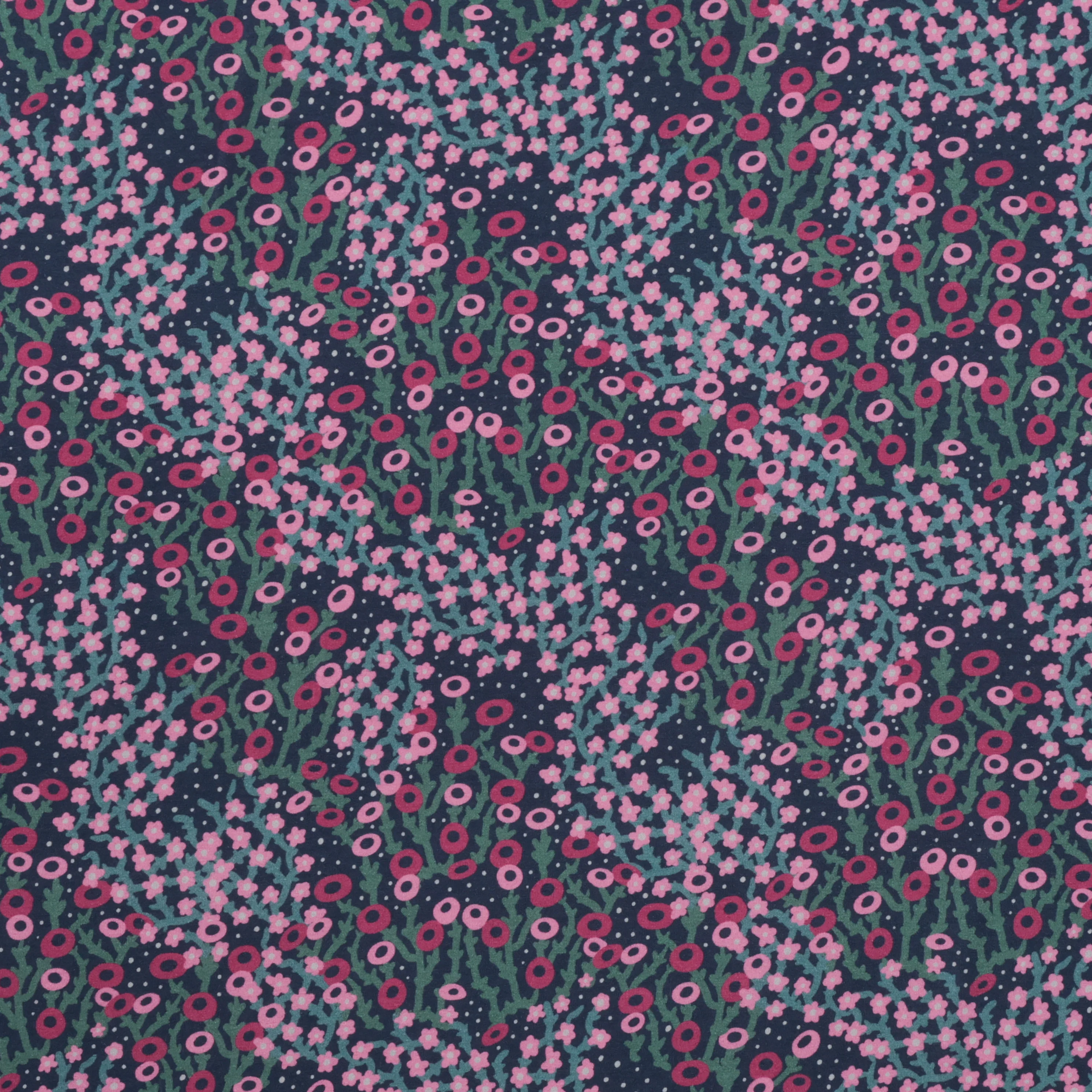 Roo-tid - Viscose - Jersey - Thrive - Image 2