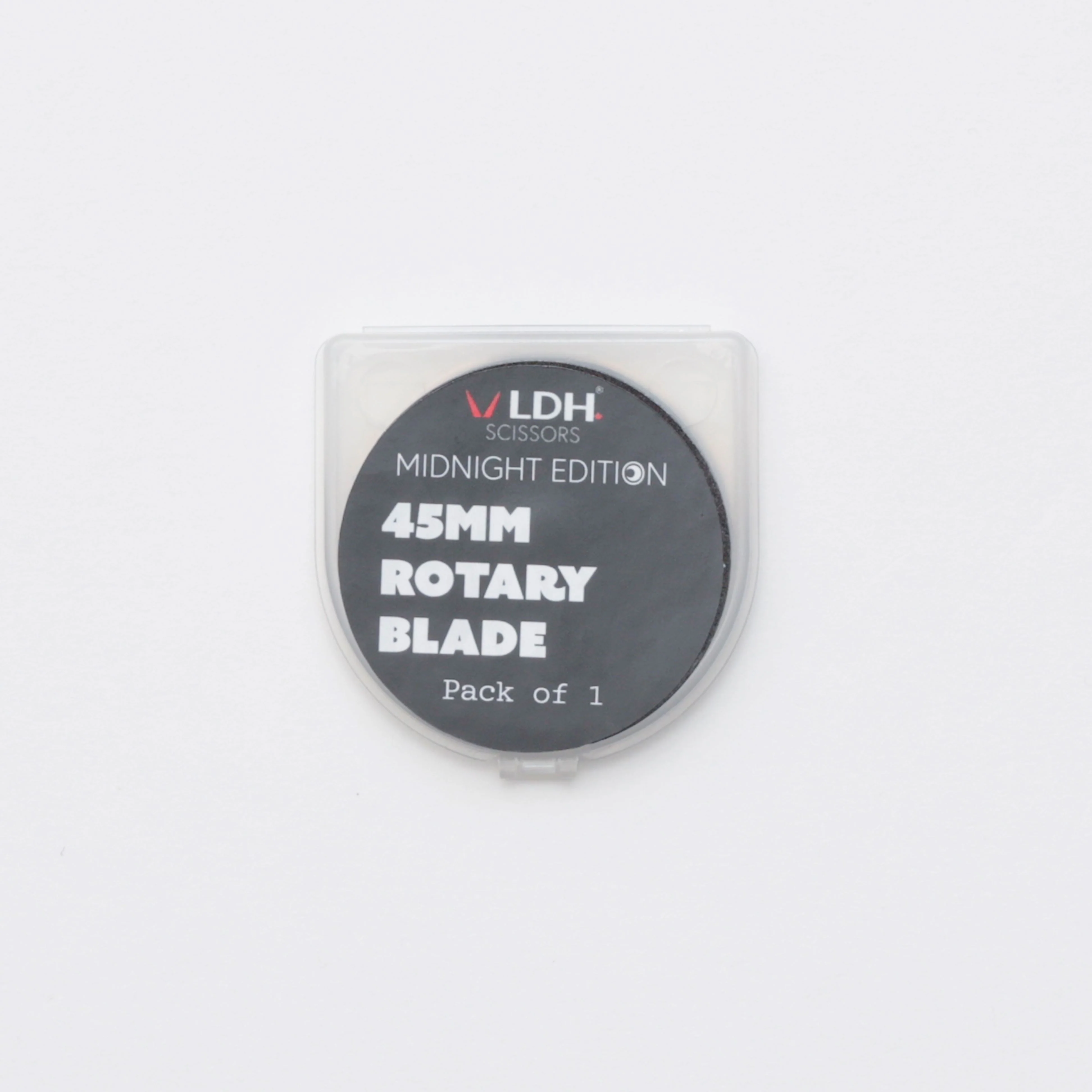 LDH - Rotary Blades - 45mm - Midnight Edition - Assorted - Image 2