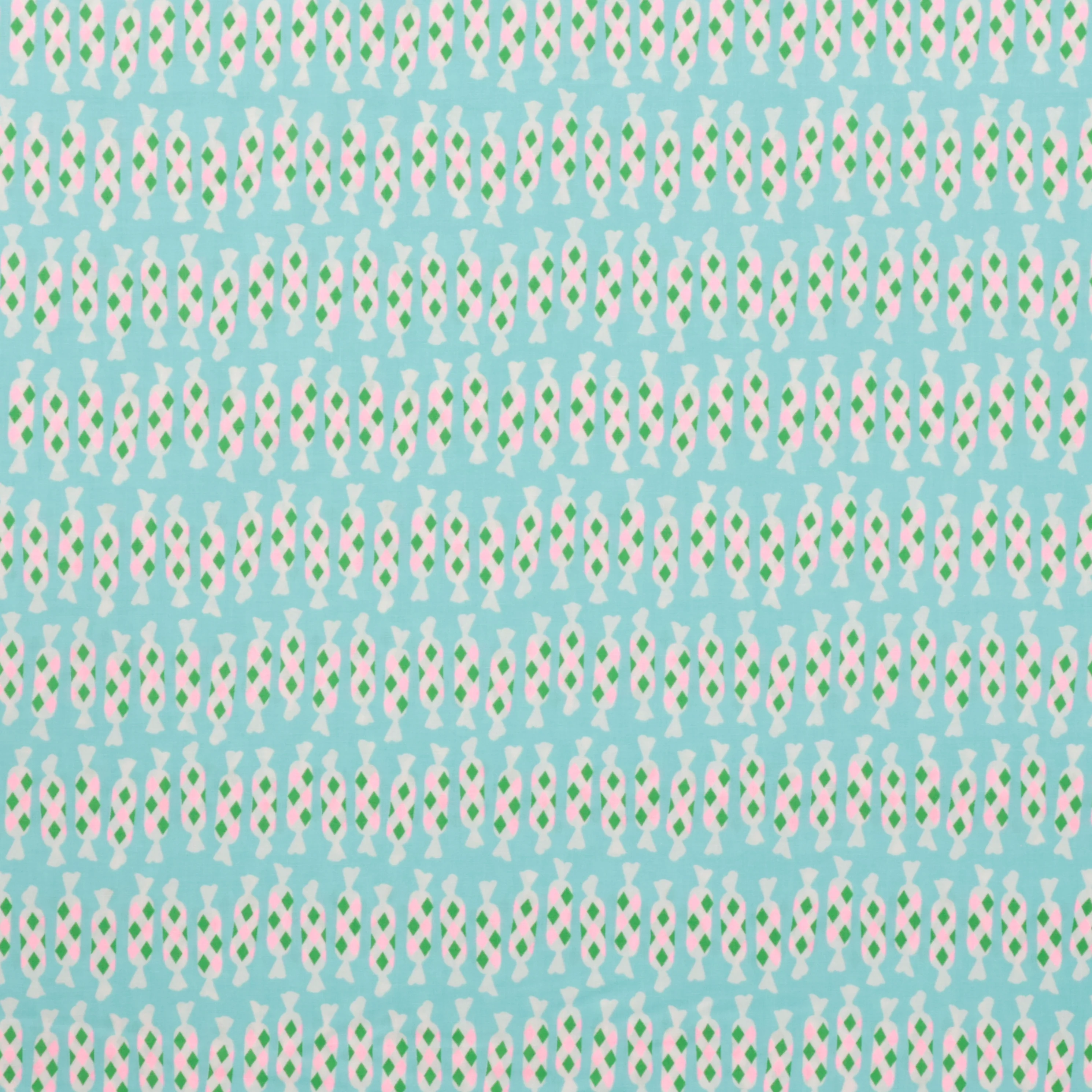 Ruby Star - Cotton - Eye Candy - Diamond Candies - Frost - Image 2