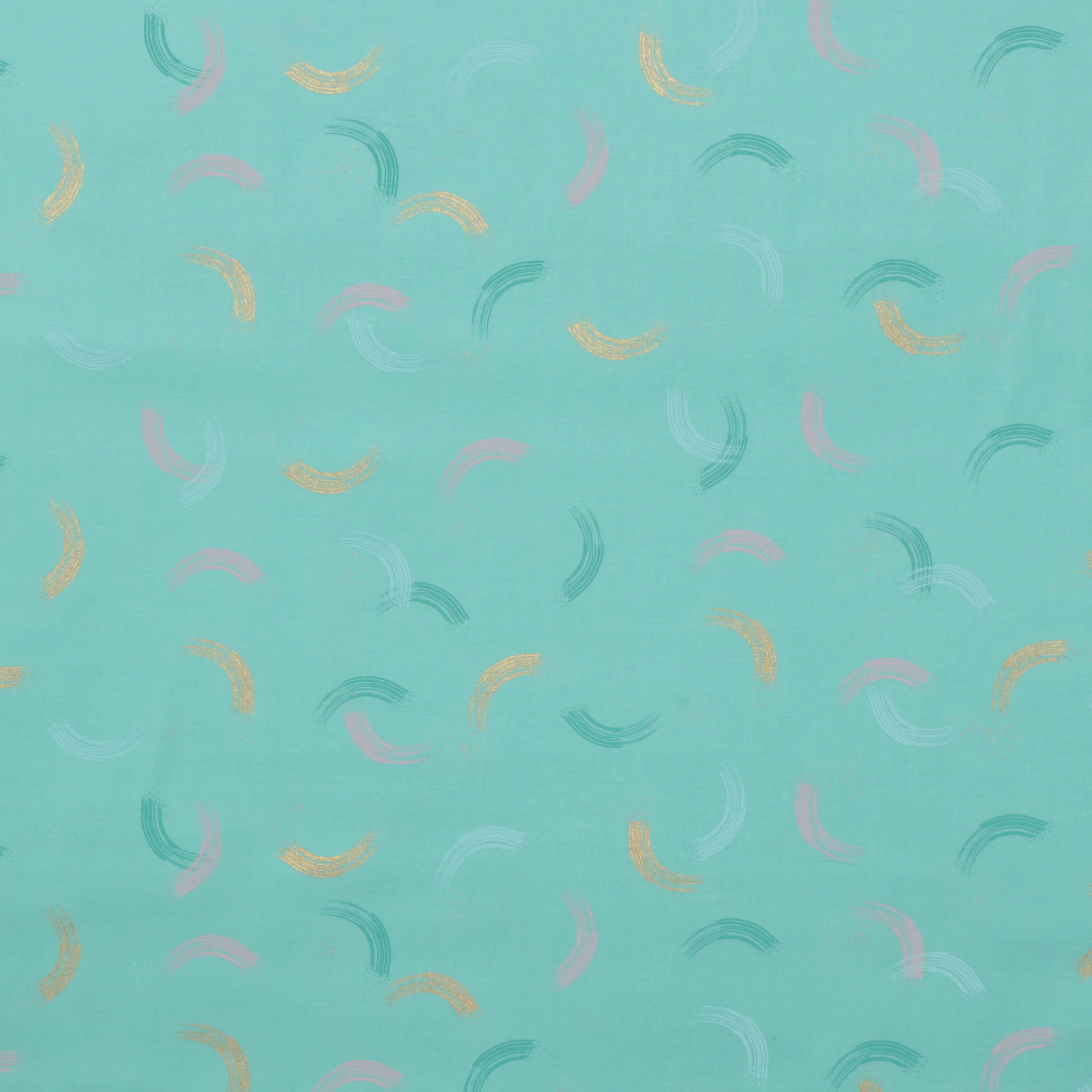 Ruby Star - Cotton - Twirl - Frost - Image 2
