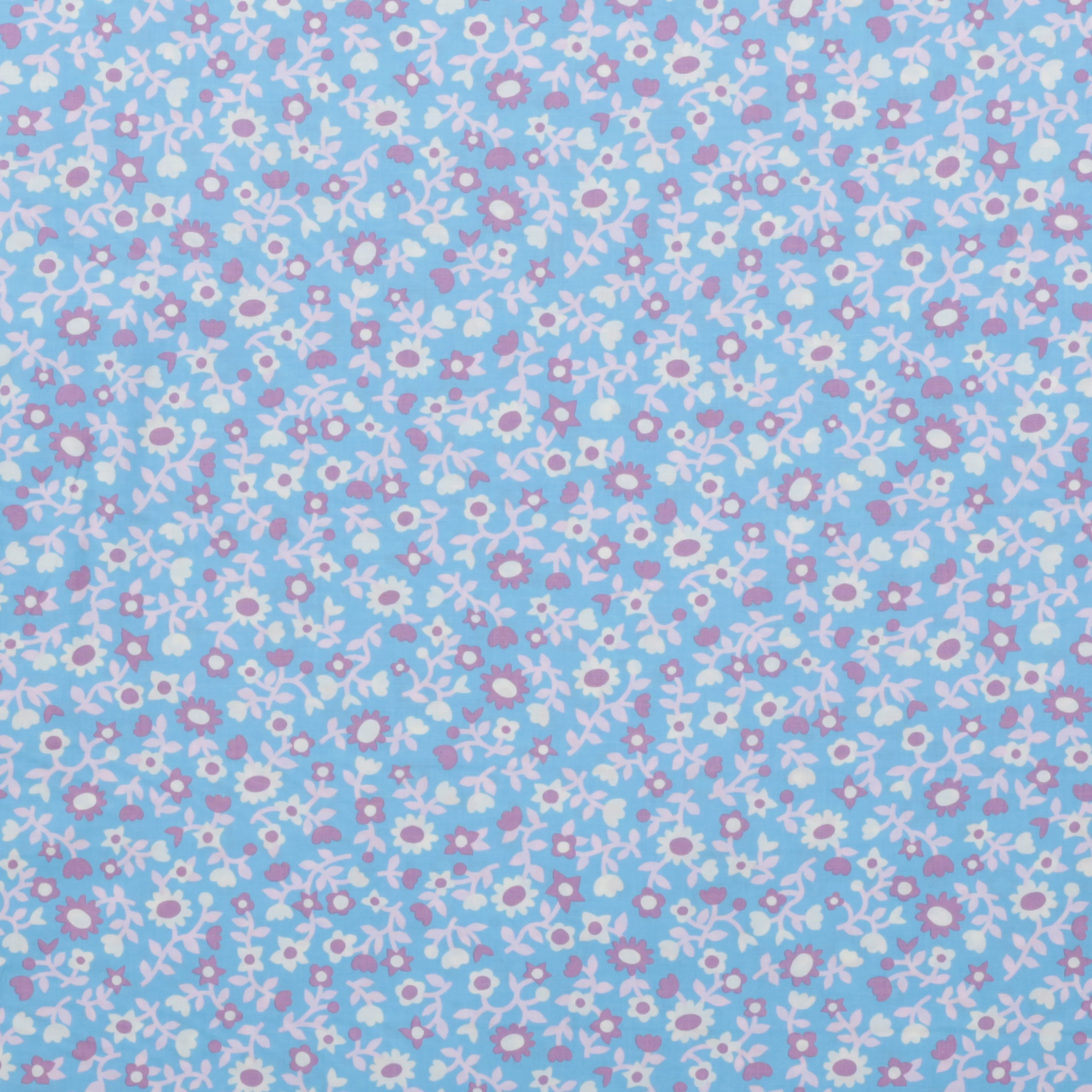 Ruby Star - Cotton - Petunia - Paper Garden - Macaron - Image 2
