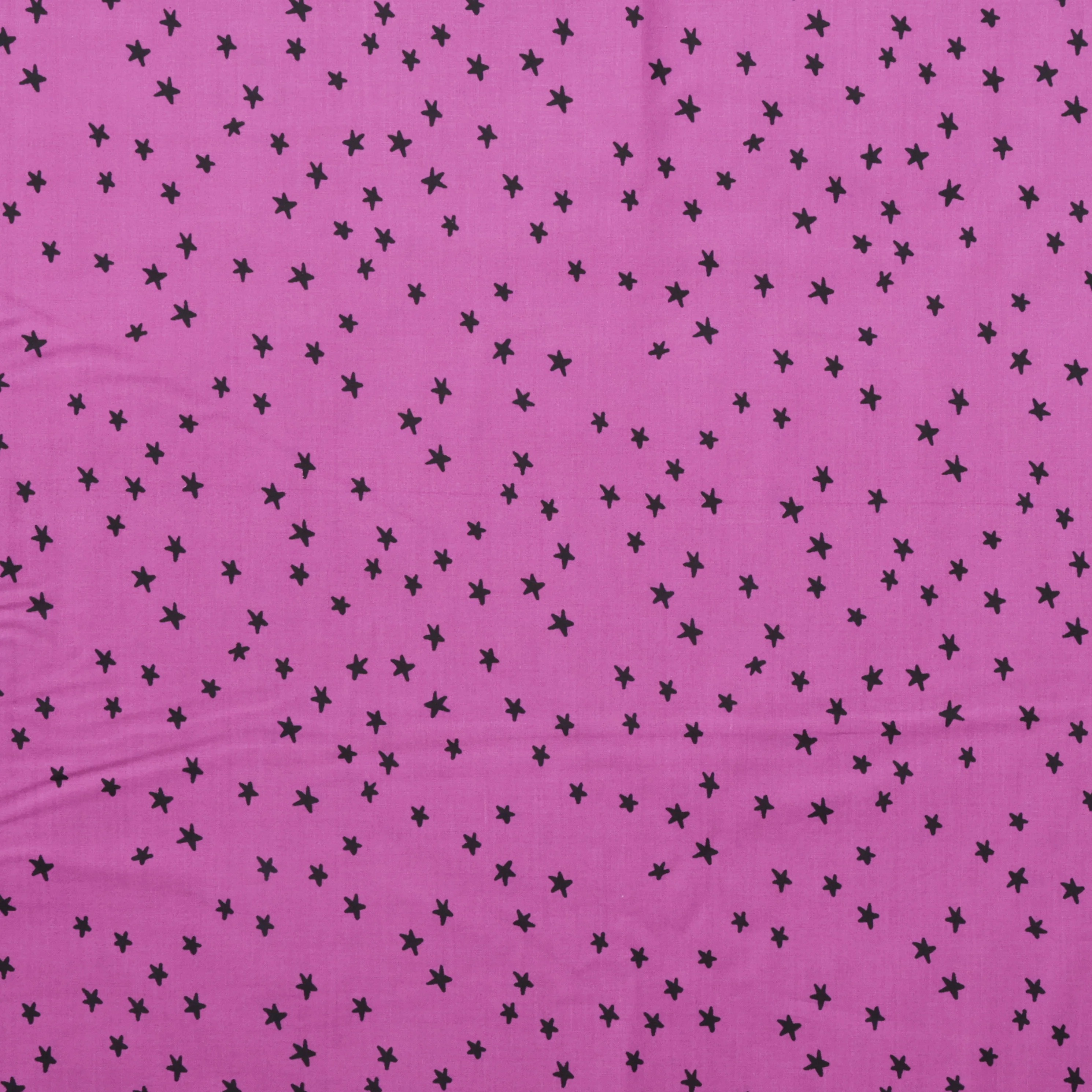 Ruby Star - Cotton - Starry - Witchy - Image 2