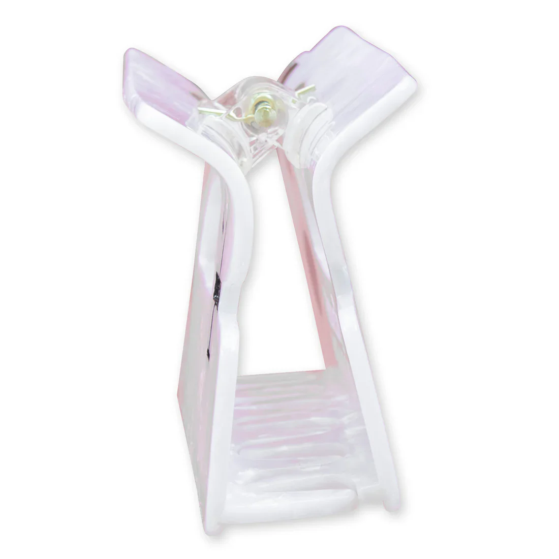 Sarah Hearts - Hair Claw Clip - Sewing Machine - Image 5