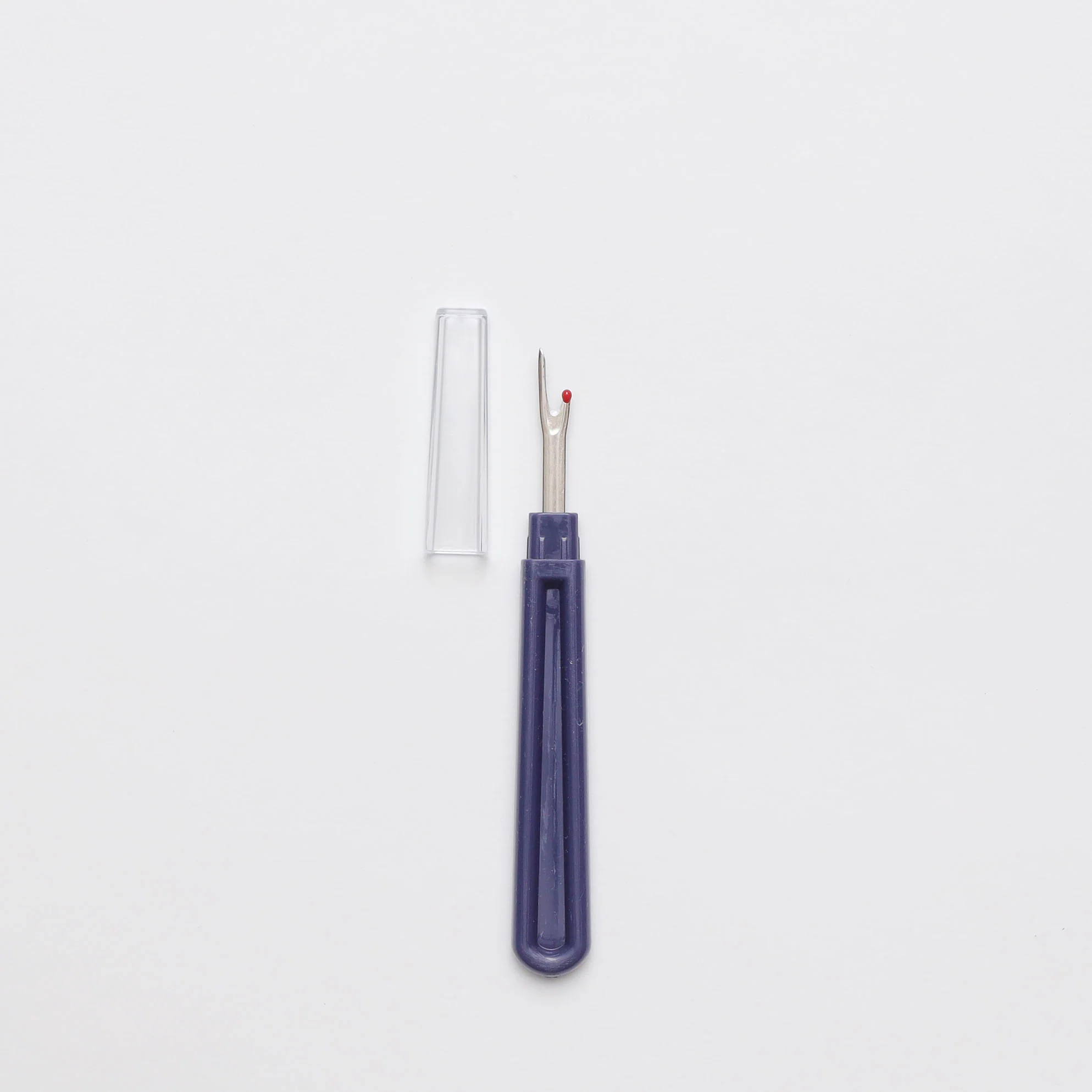 Seam Ripper - Blue Handle - Image 3