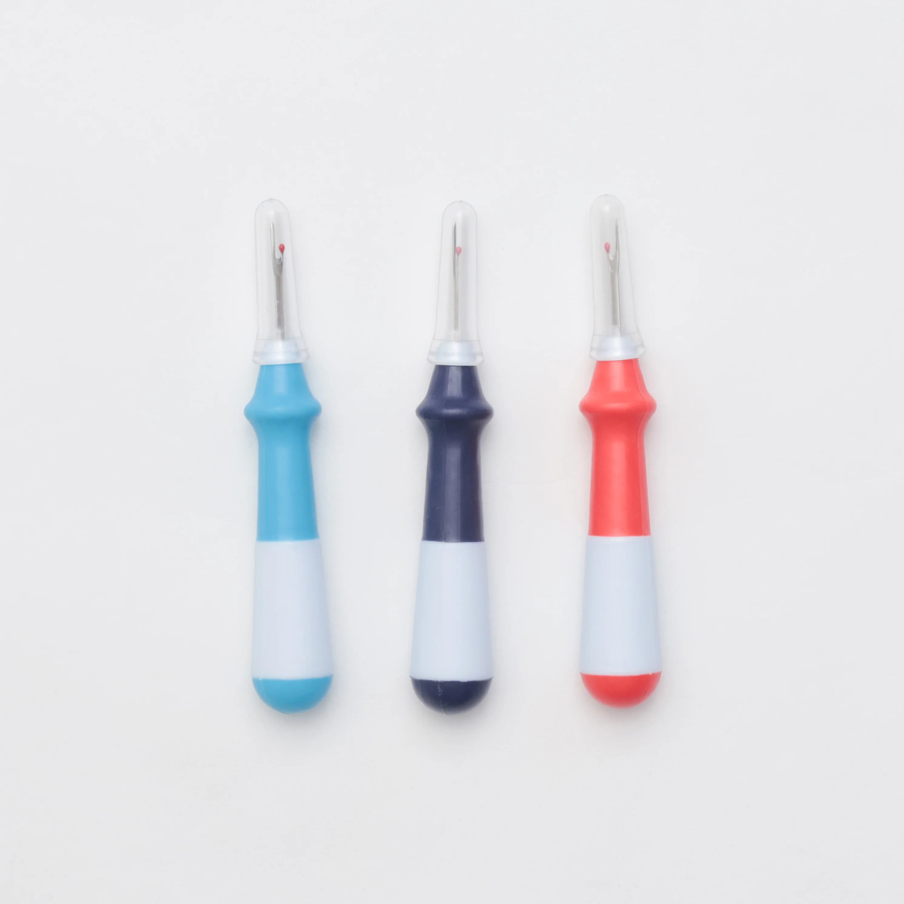 Seam Ripper - Large Handle - Assorted Colors - Image 2