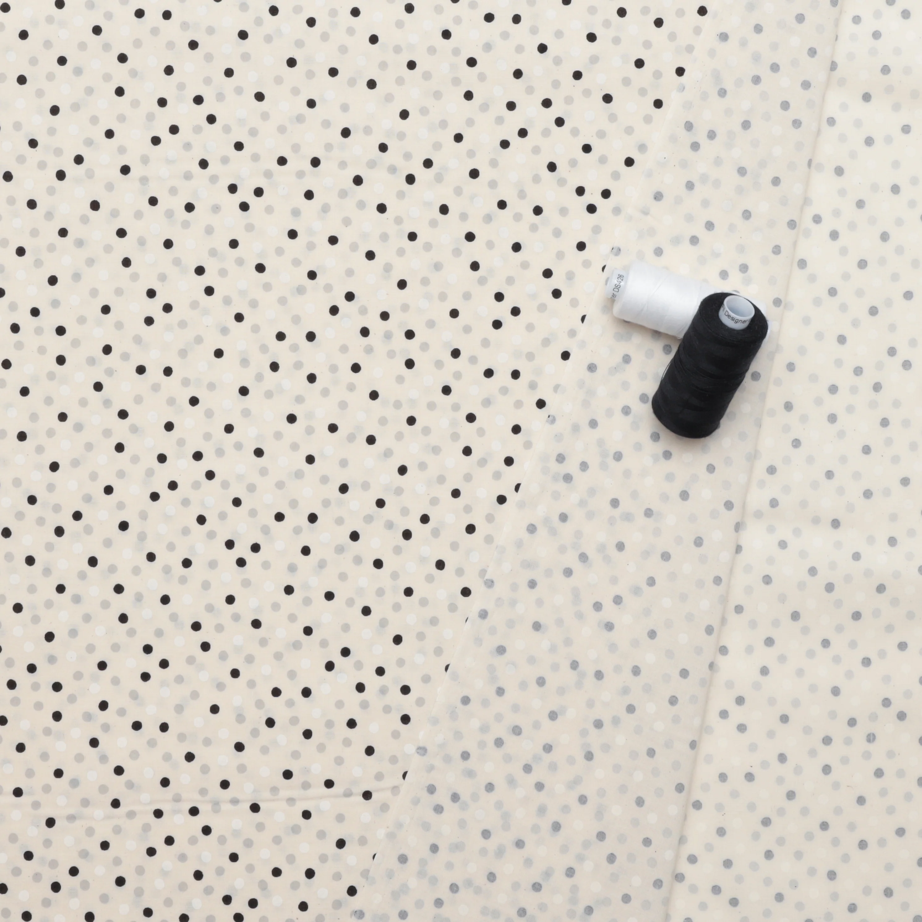 Sevenberry - Cotton - Ki Mama - Black - Image 3