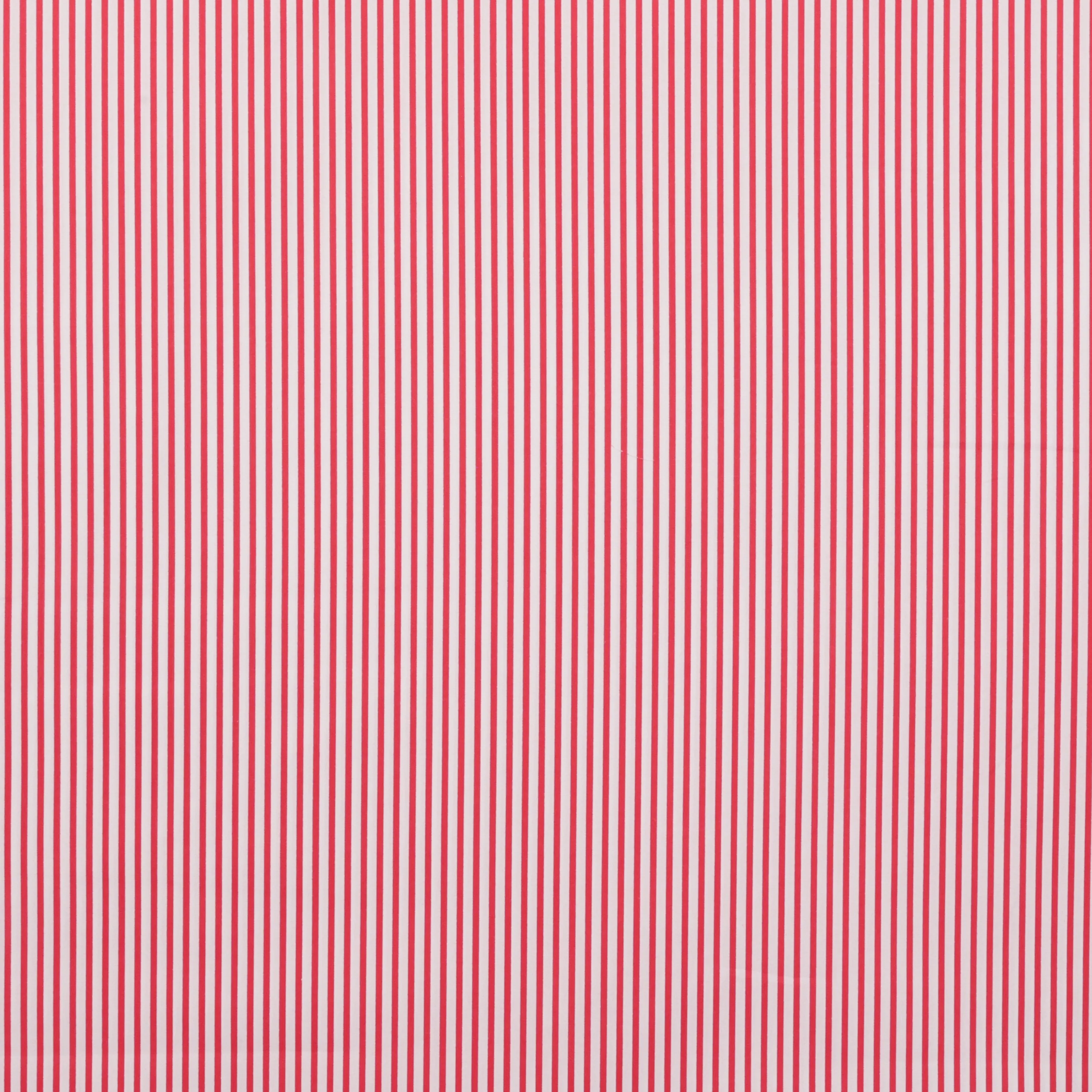 Sevenberry - Cotton - Petite Basics - Stripe - Red - Image 2