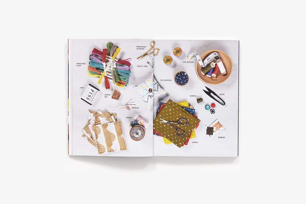 Sew a Bag - A. Karol - Book - Image 2