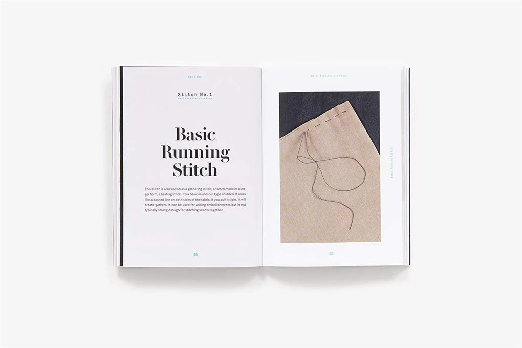 Sew a Bag - A. Karol - Book - Image 3