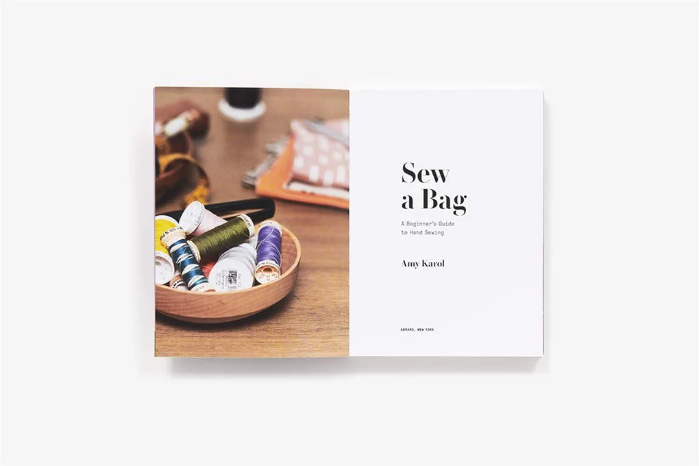 Sew a Bag - A. Karol - Book - Image 5
