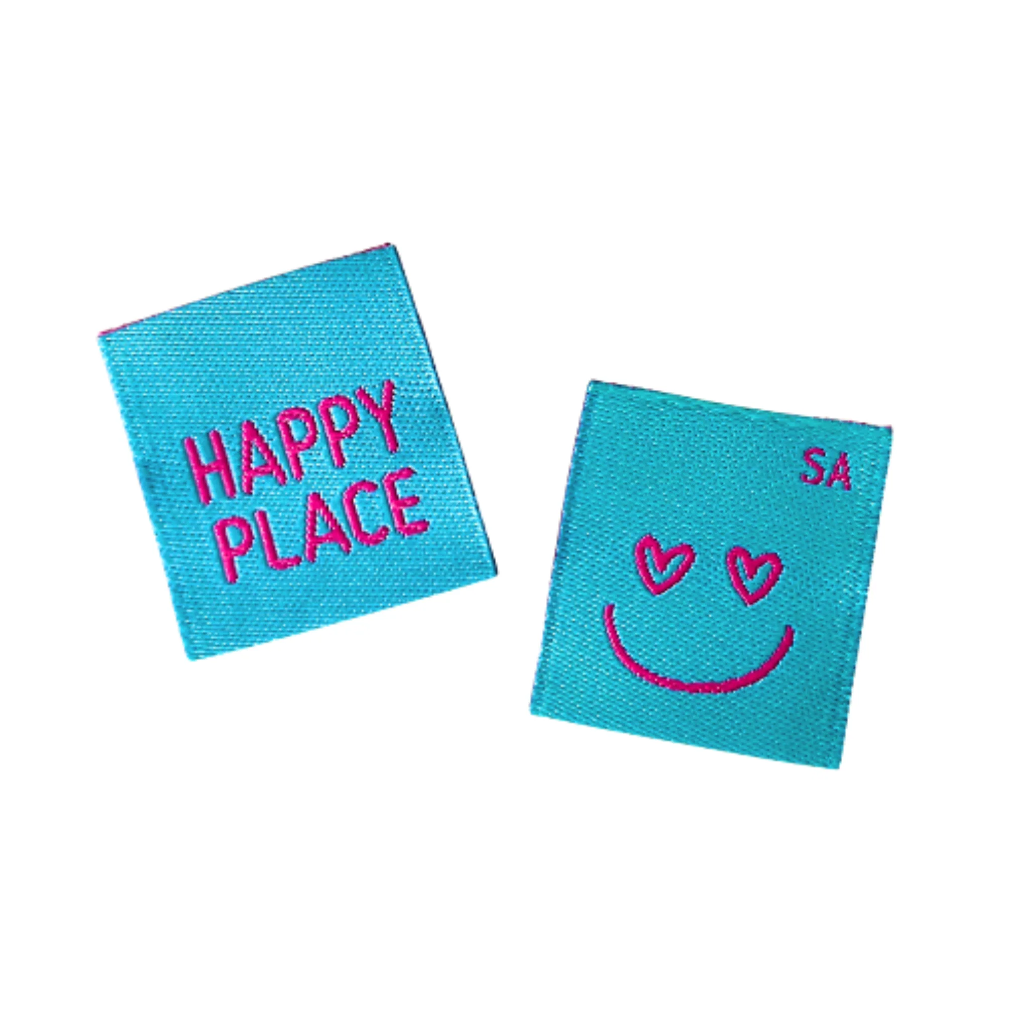 Sew Anonymous - Sewing Labels - Happly Place - Image 2