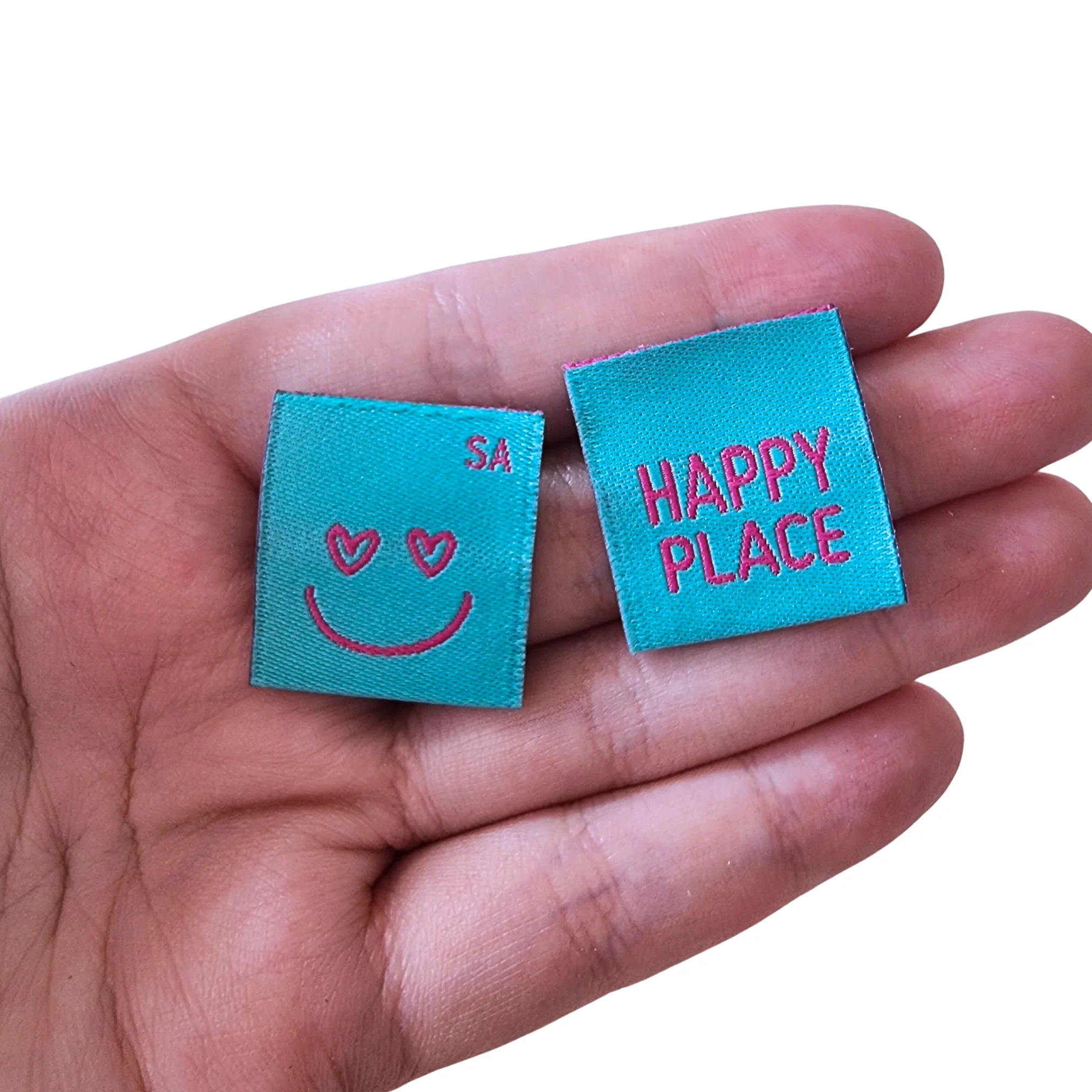 Sew Anonymous - Sewing Labels - Happly Place - Image 3