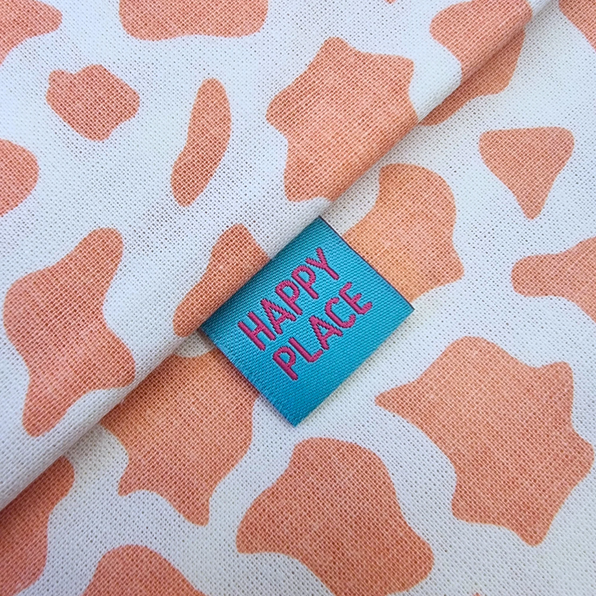 Sew Anonymous - Sewing Labels - Happly Place - Image 5