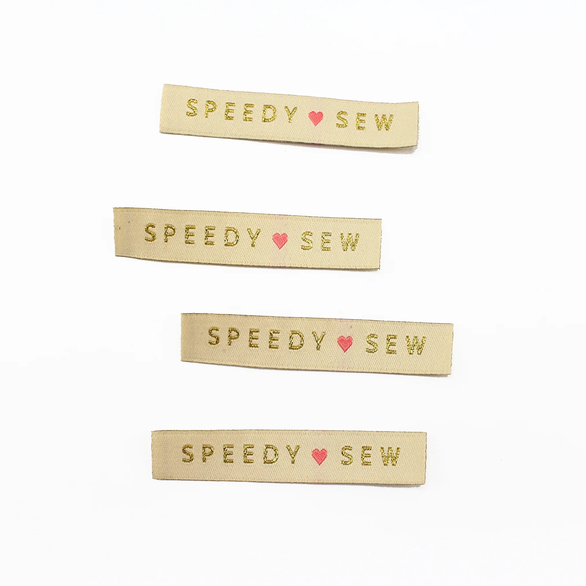 Sew Anonymous - Sewing Labels - Speedy Sew - Image 4