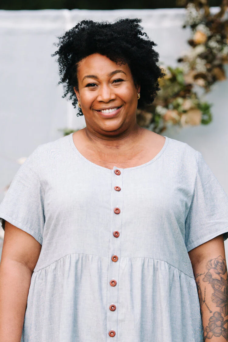 Sew Liberated - Hinterland Dress - Sizes 0-34 - Image 7