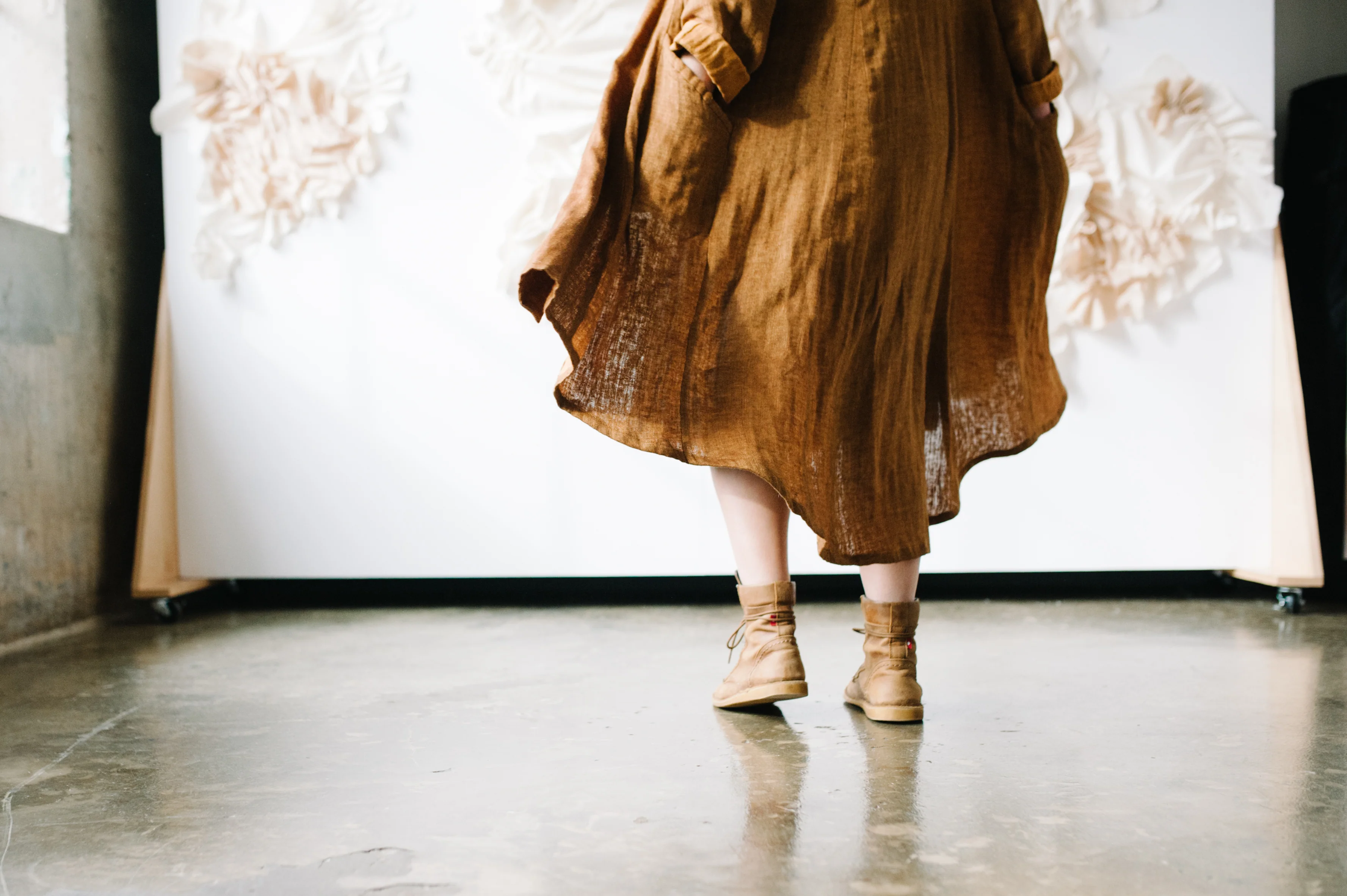 Sew Liberated - Lichen Duster - Image 18