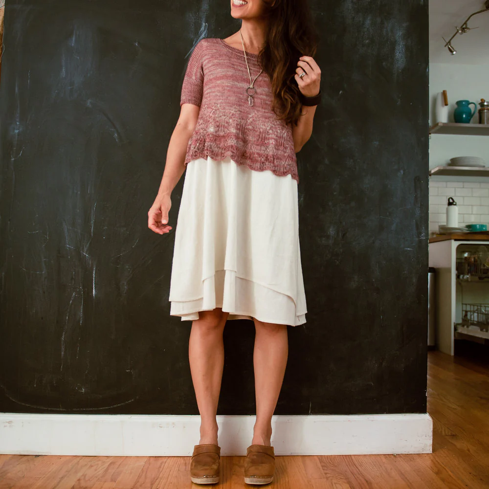 Sew Liberated - Metamorphic Dress - Image 3