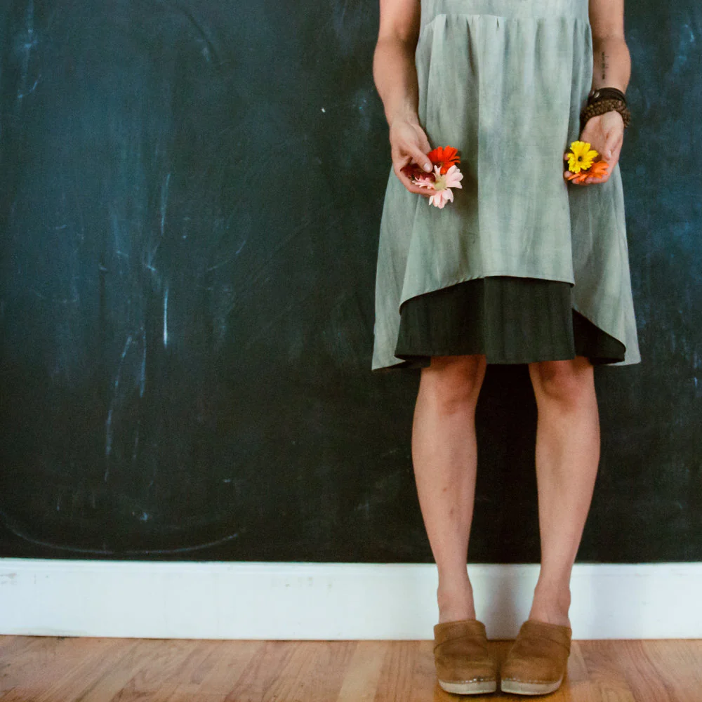 Sew Liberated - Metamorphic Dress - Image 4