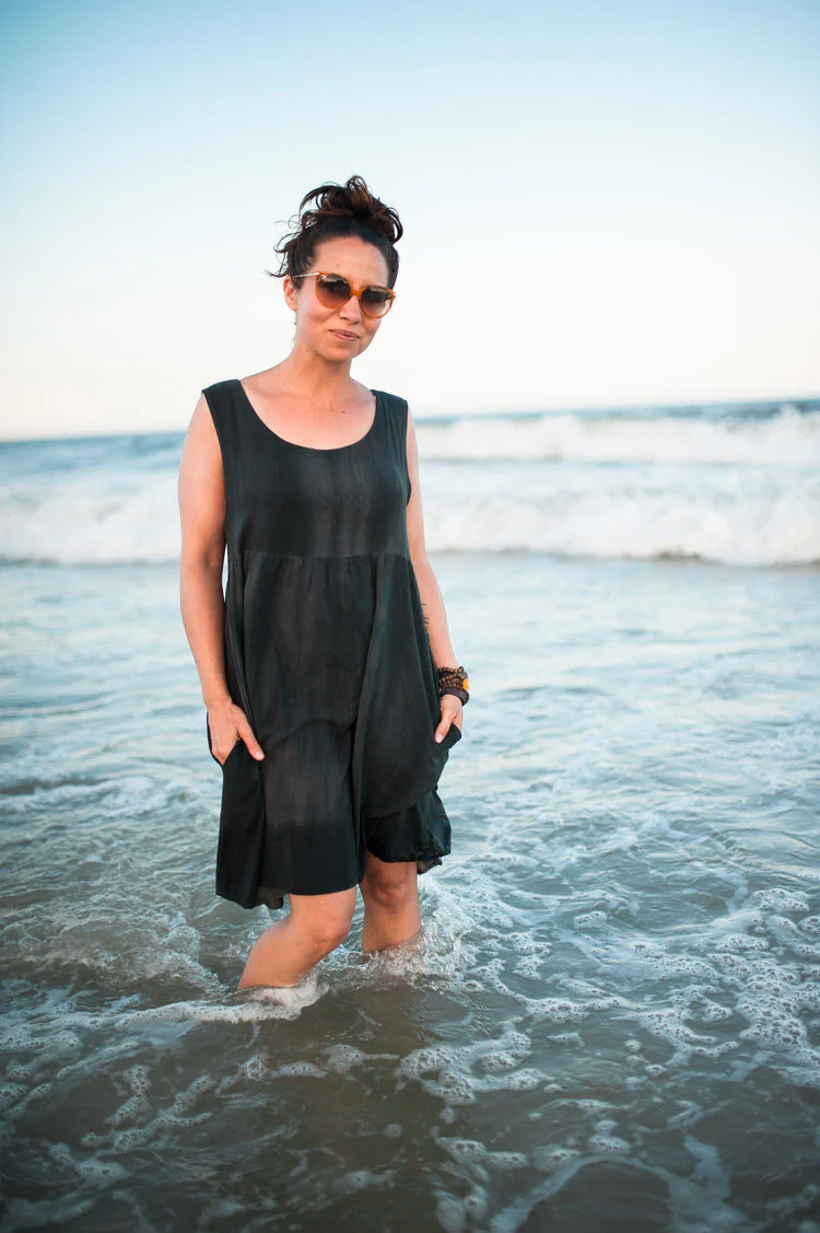 Sew Liberated - Metamorphic Dress - Image 5