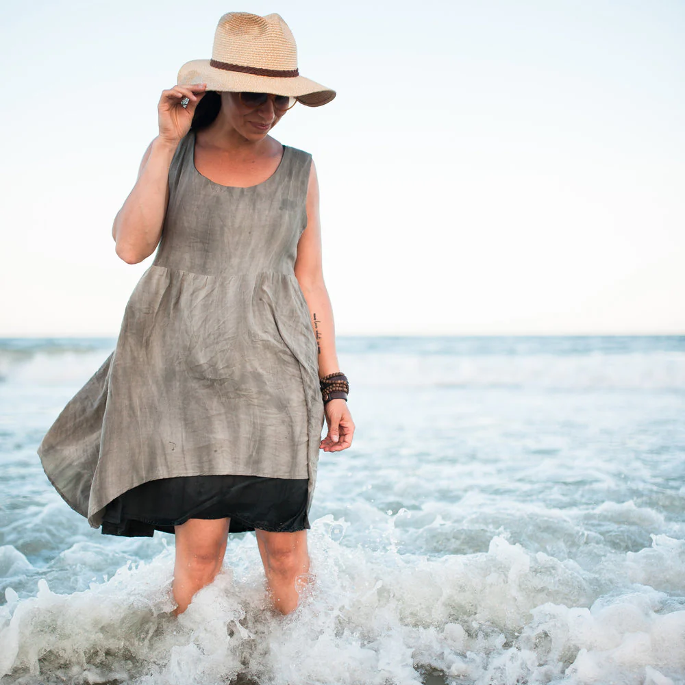 Sew Liberated - Metamorphic Dress - Image 6